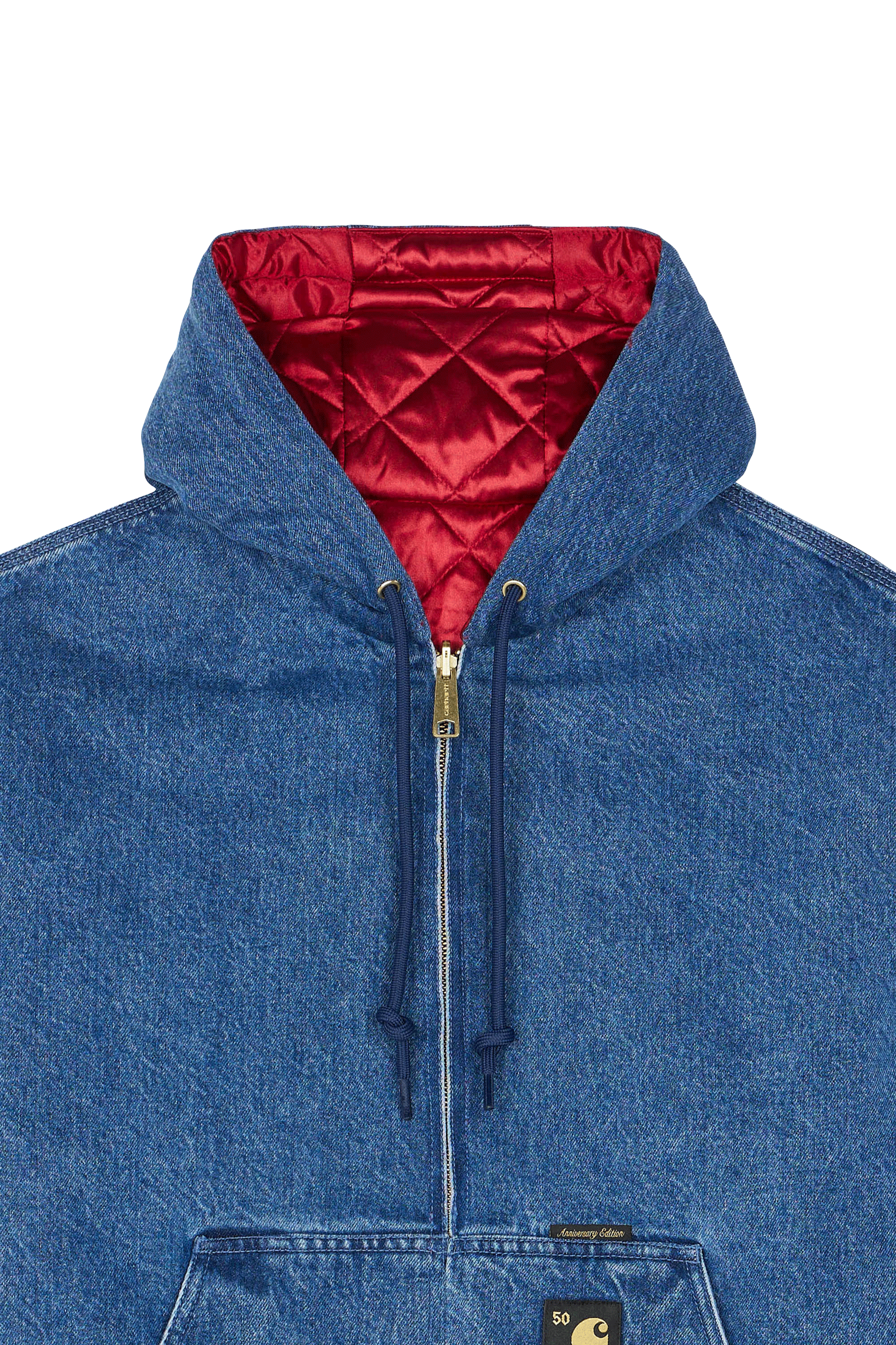 Jacket | Blue CARHARTT WIP Men