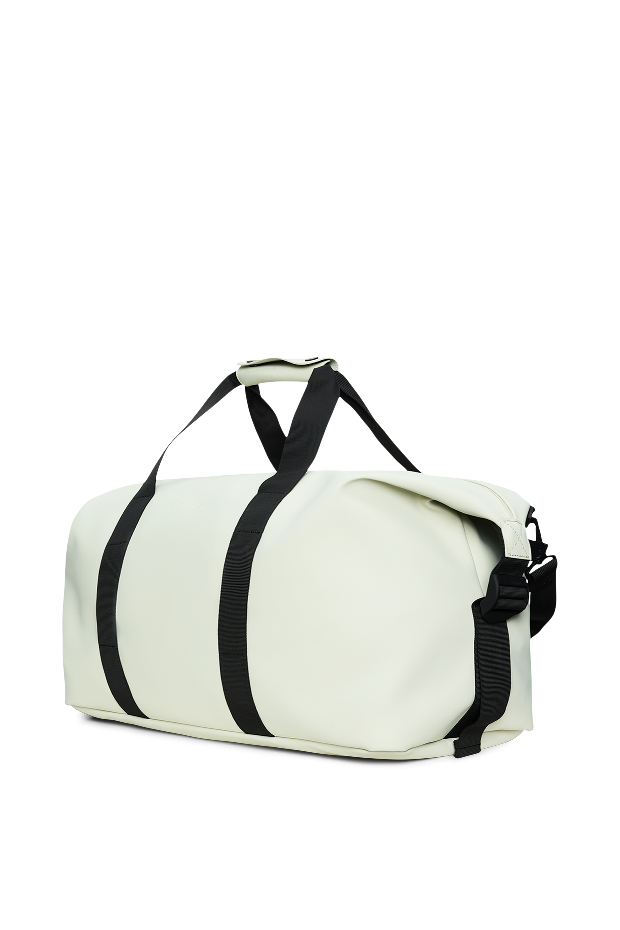 Travel bag RAINS Beige