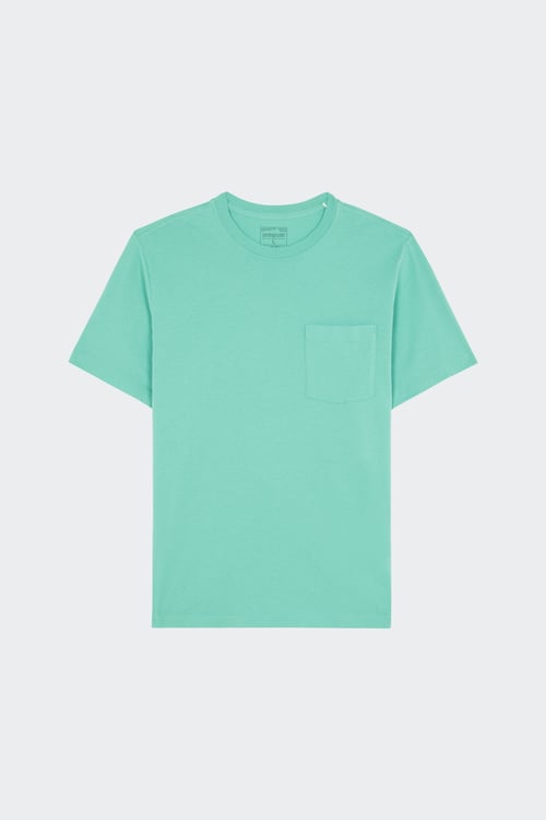 T-shirt - Taille S Vert
