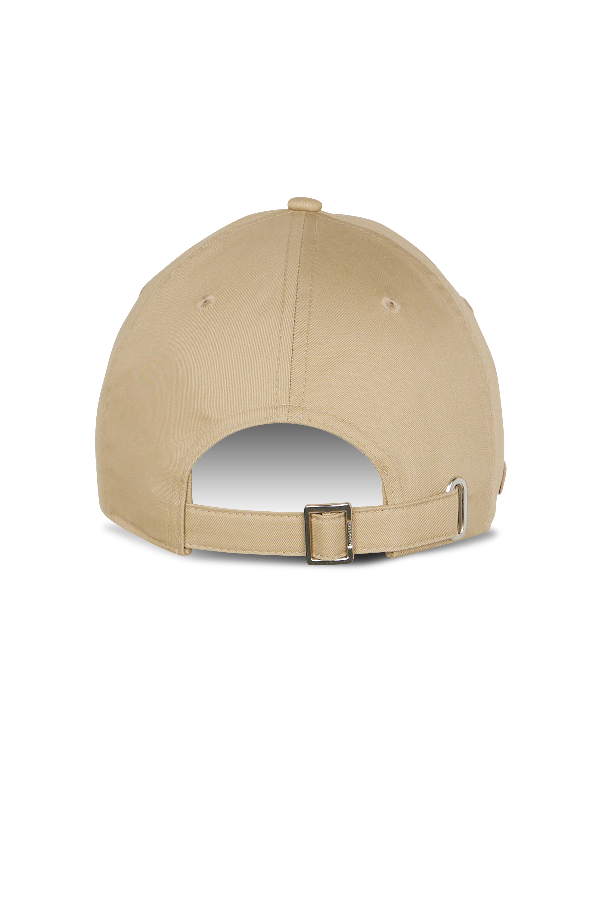 Casquette Beige