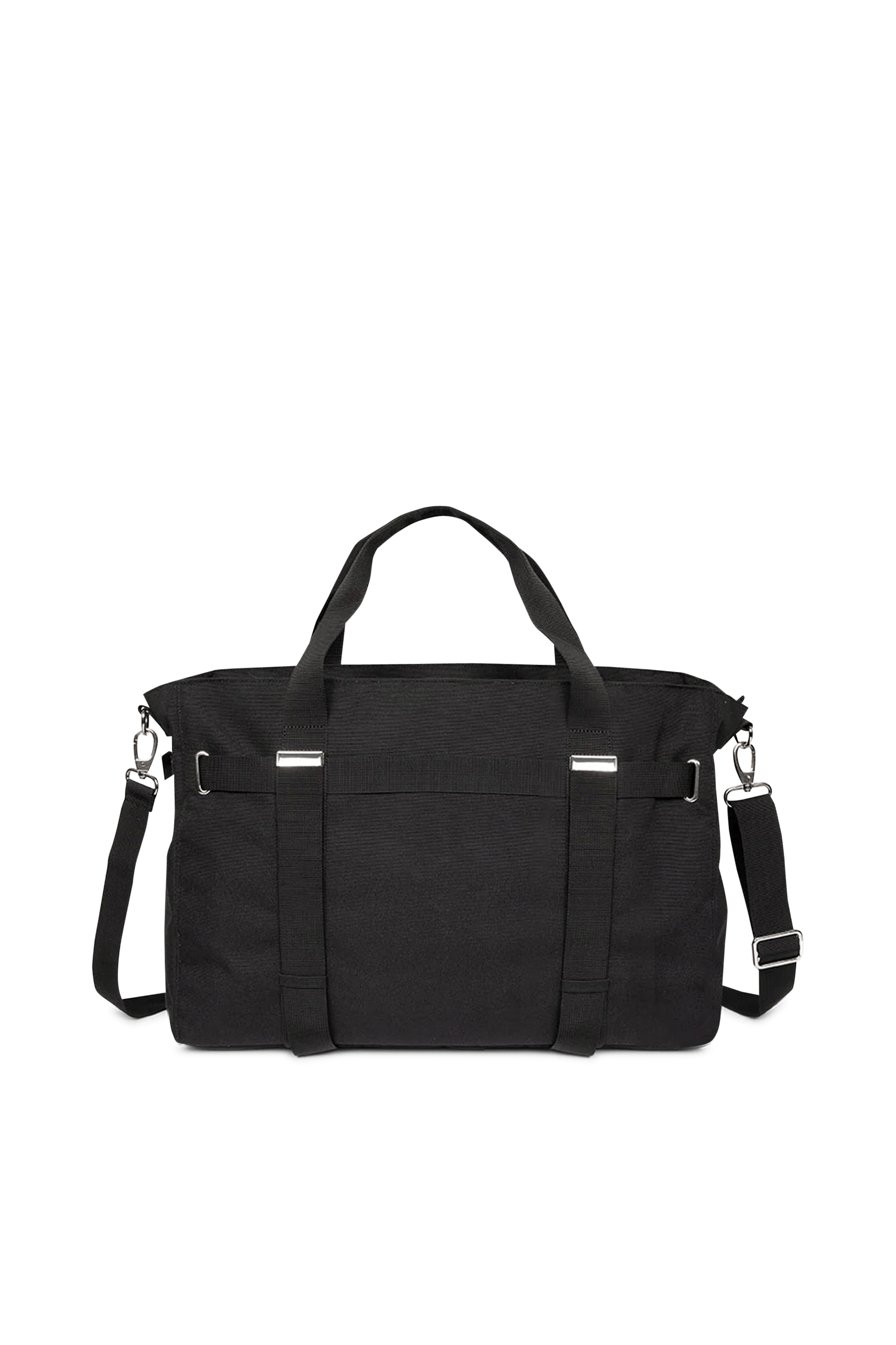 Baindeminuit shoulder bag Black