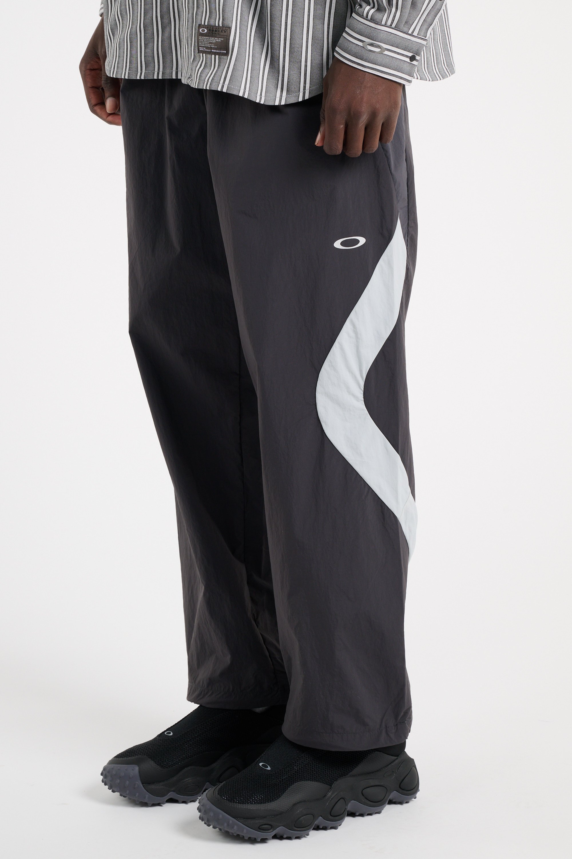 Joggers OAKLEY Black