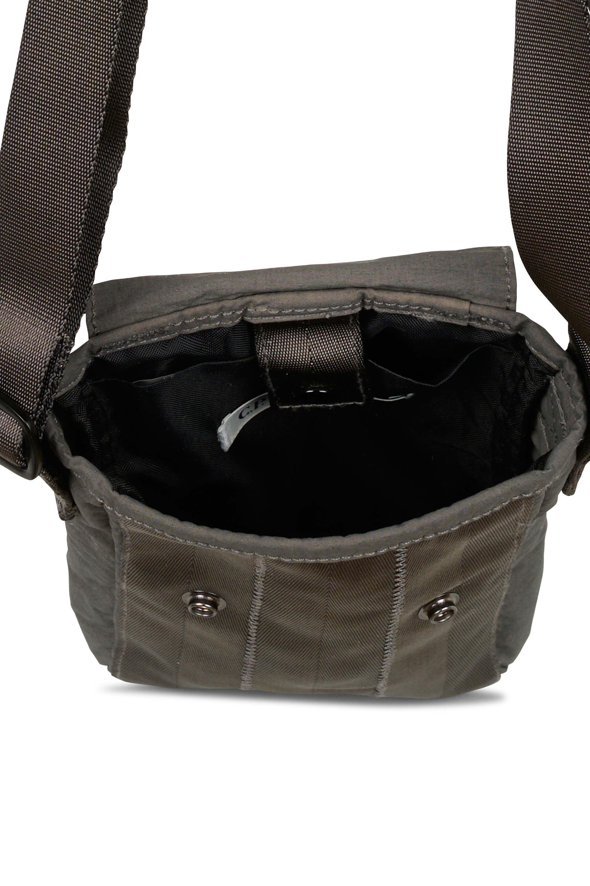Pochette Kaki