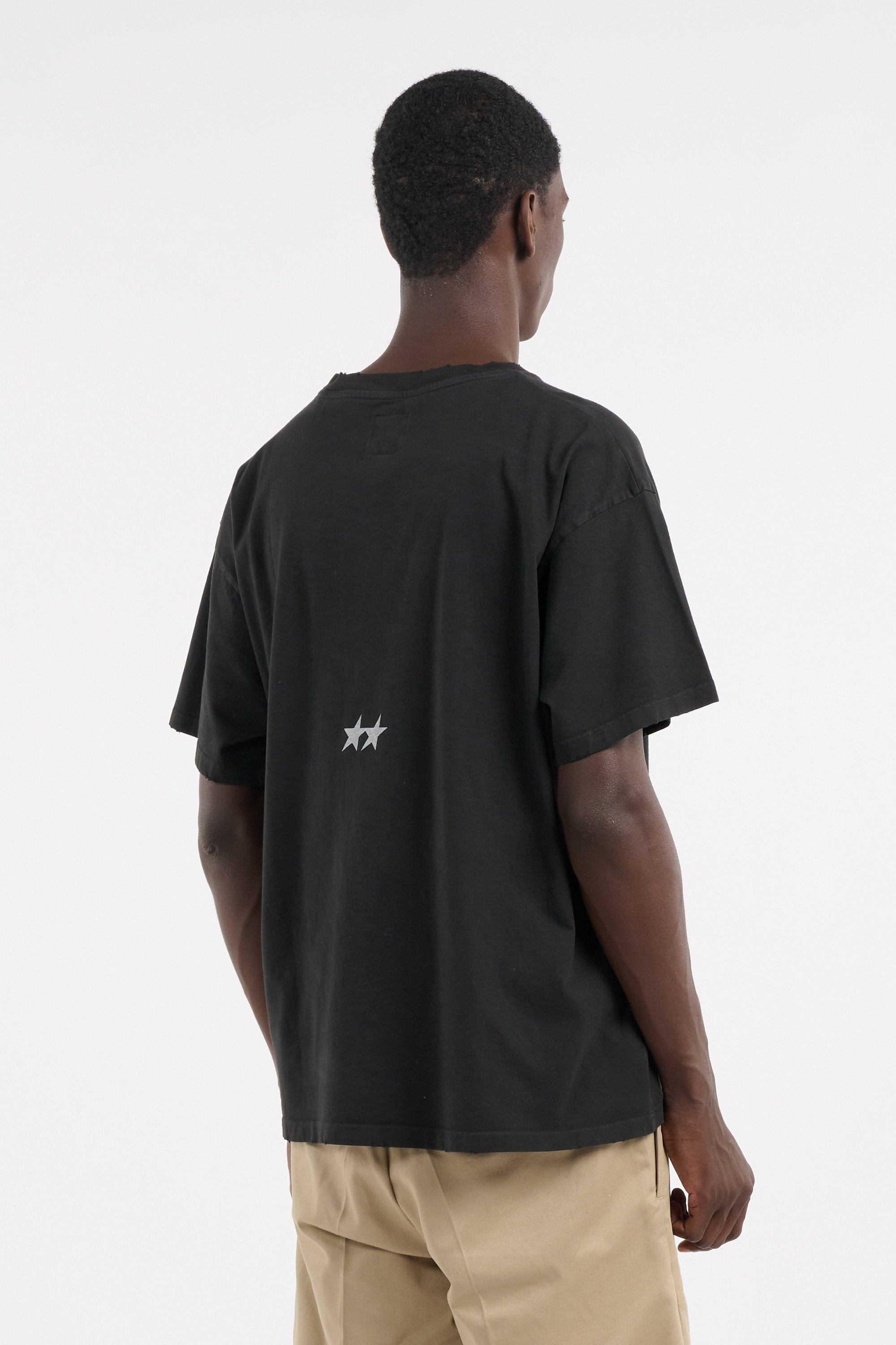 T-shirt | Noir TWOJEYS Homme