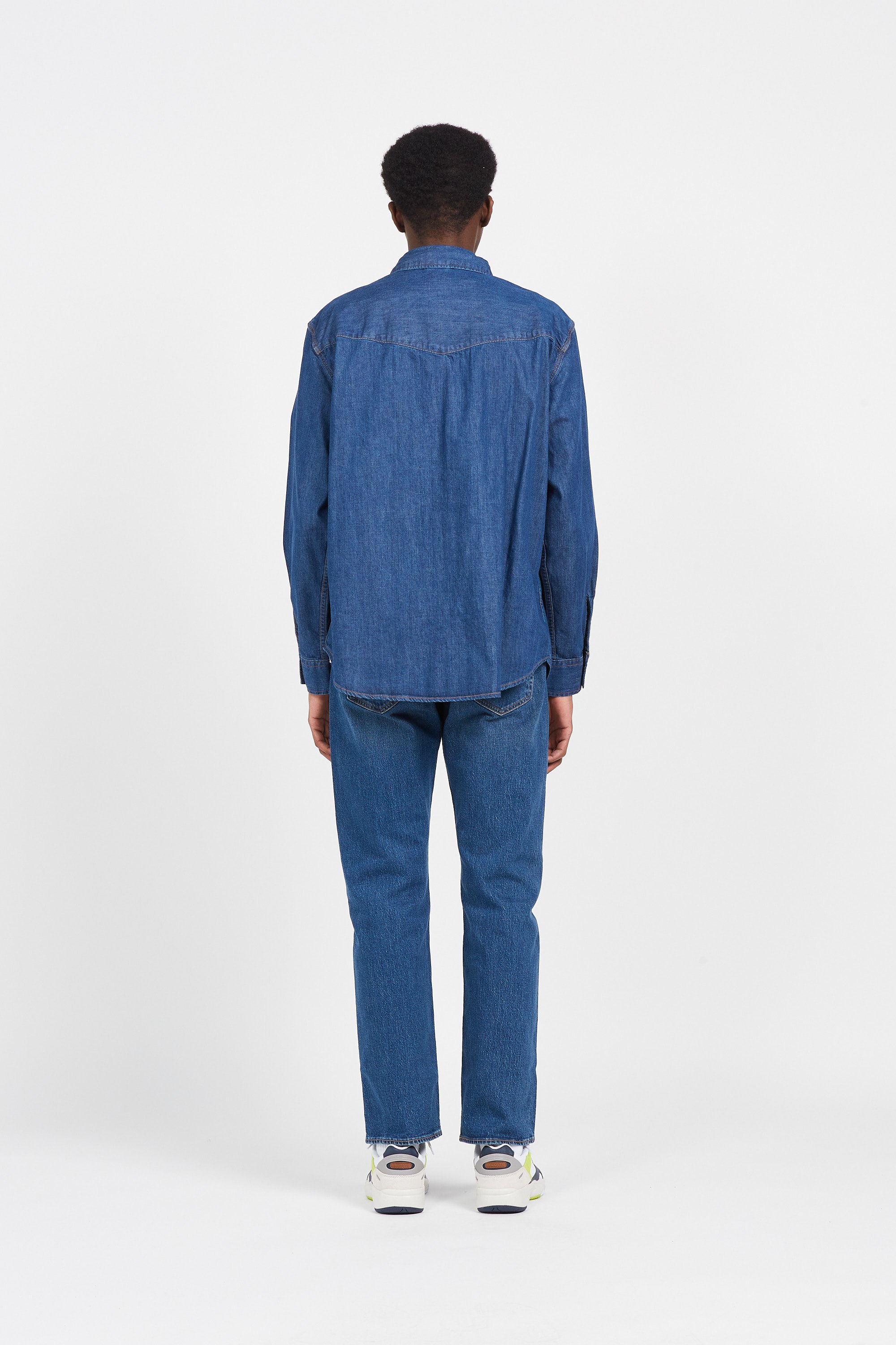 jean | Bleu LEVI'S Homme