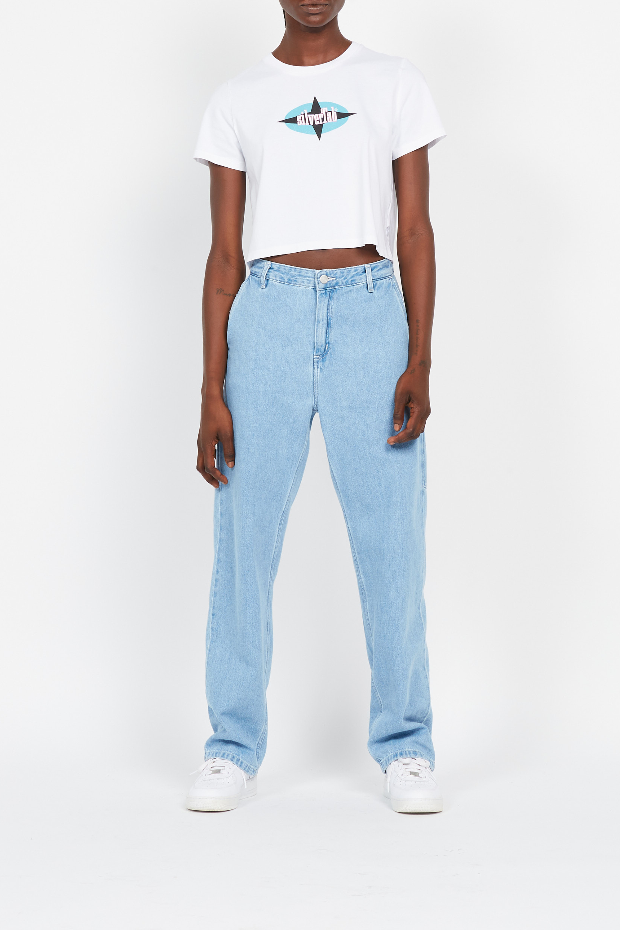 Jeans | Blue CARHARTT WIP Women
