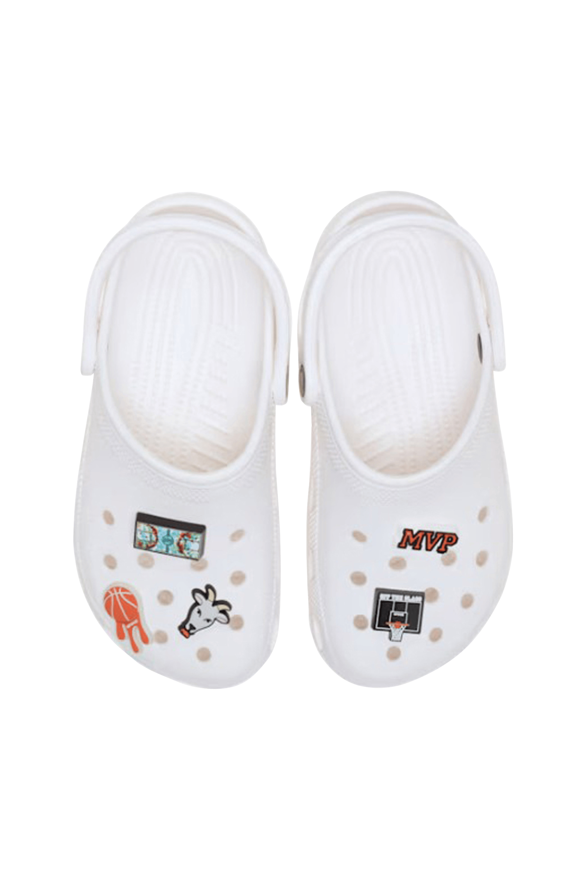 Charms | Multicolore CROCS Homme