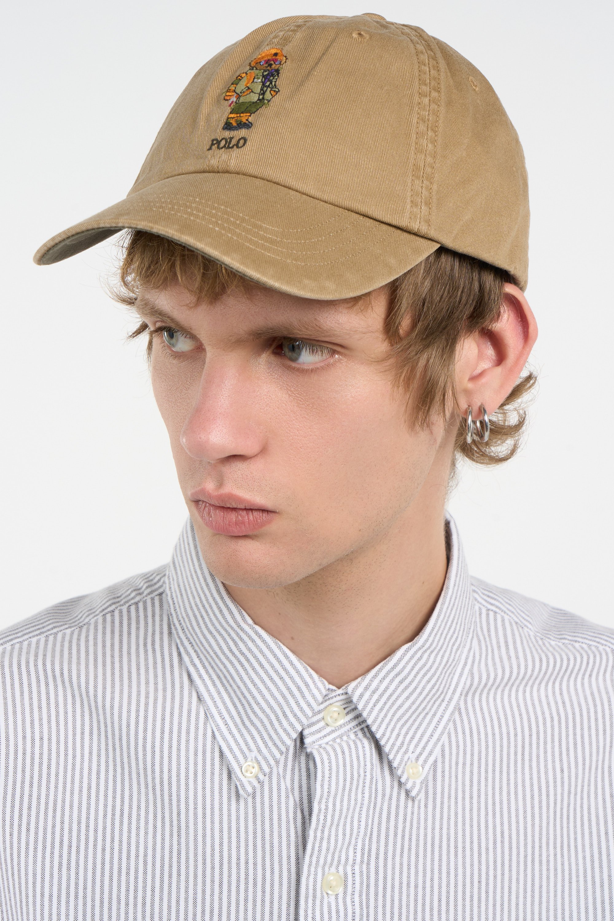 Casquette | Beige POLO RALPH LAUREN Homme