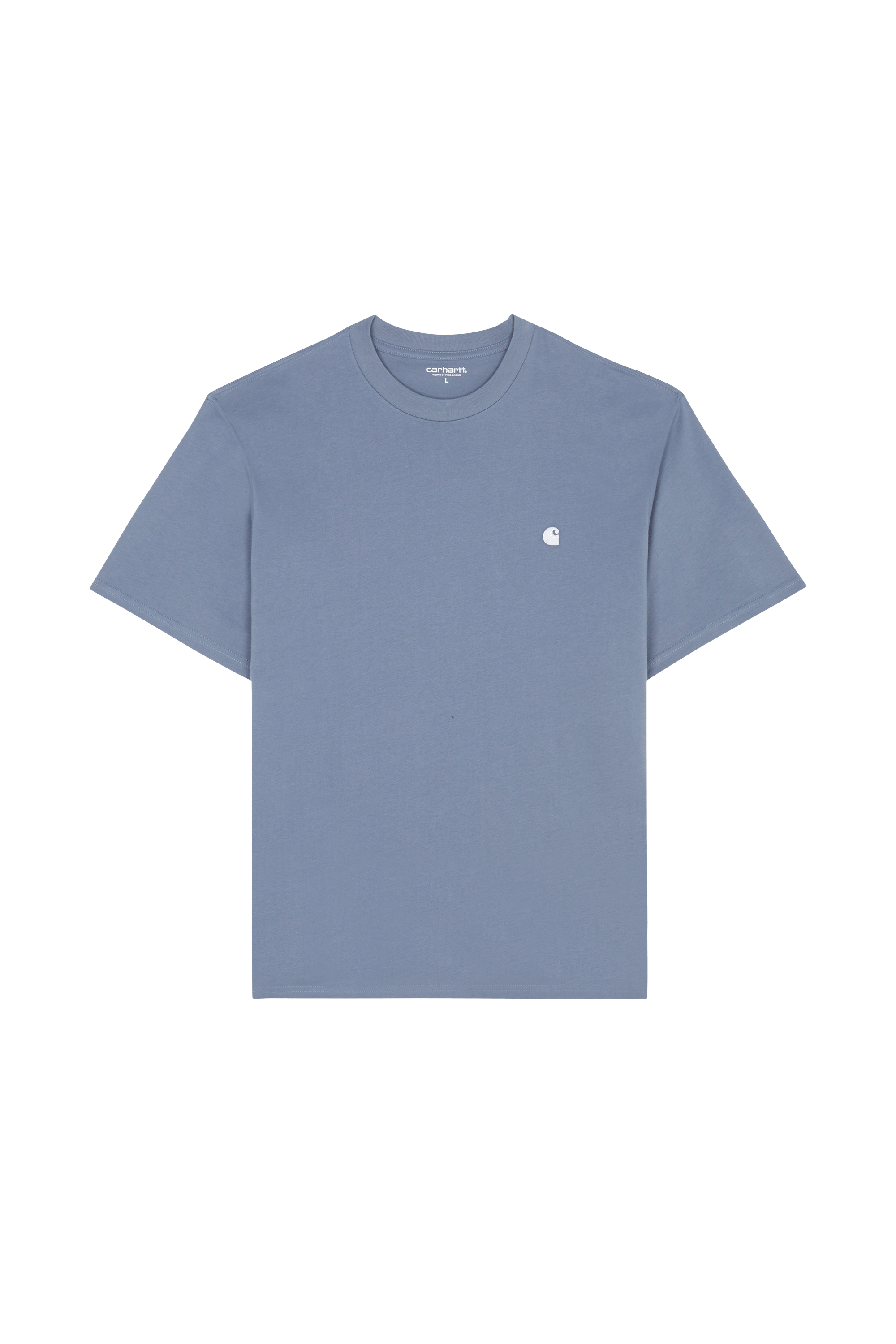 T-shirt CARHARTT WIP Bleu