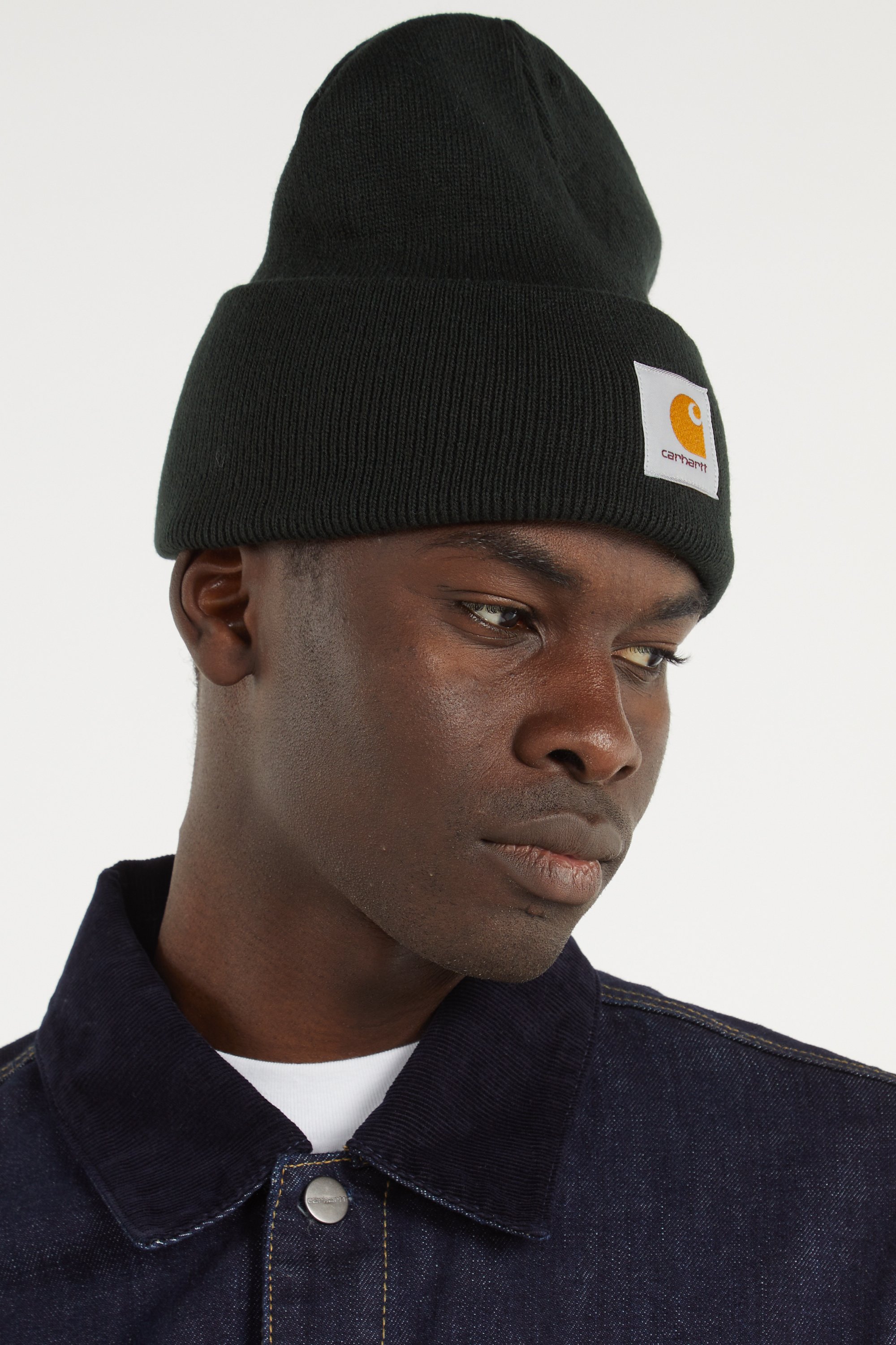 Beanie CARHARTT WIP Green
