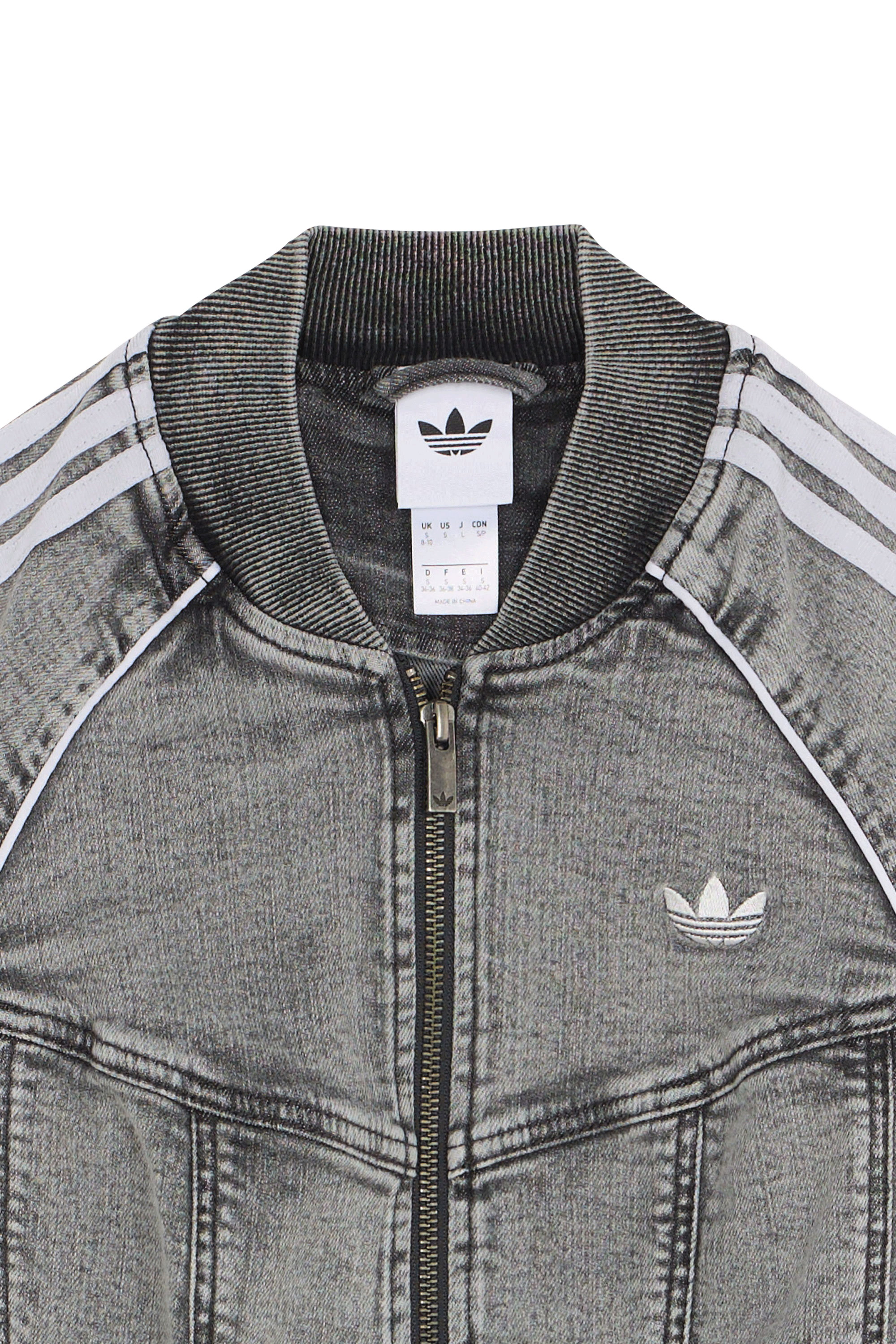 Jacket | Grey ADIDAS Women