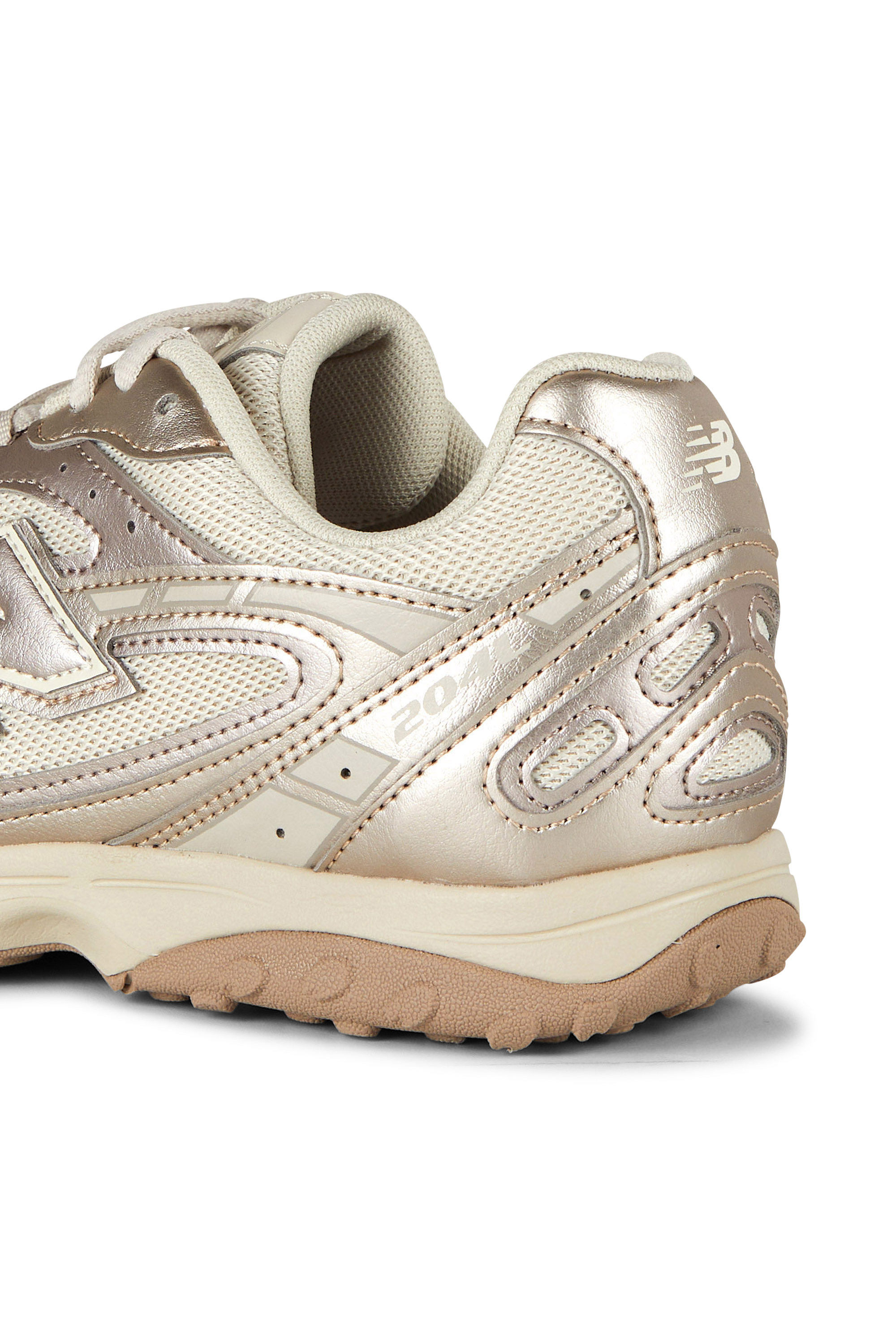 Baskets | Beige NEW BALANCE Homme