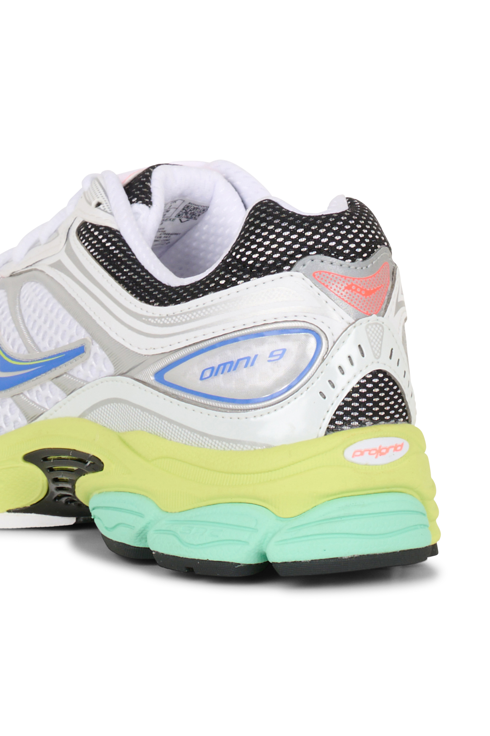 Baskets | Multicolore SAUCONY Femme