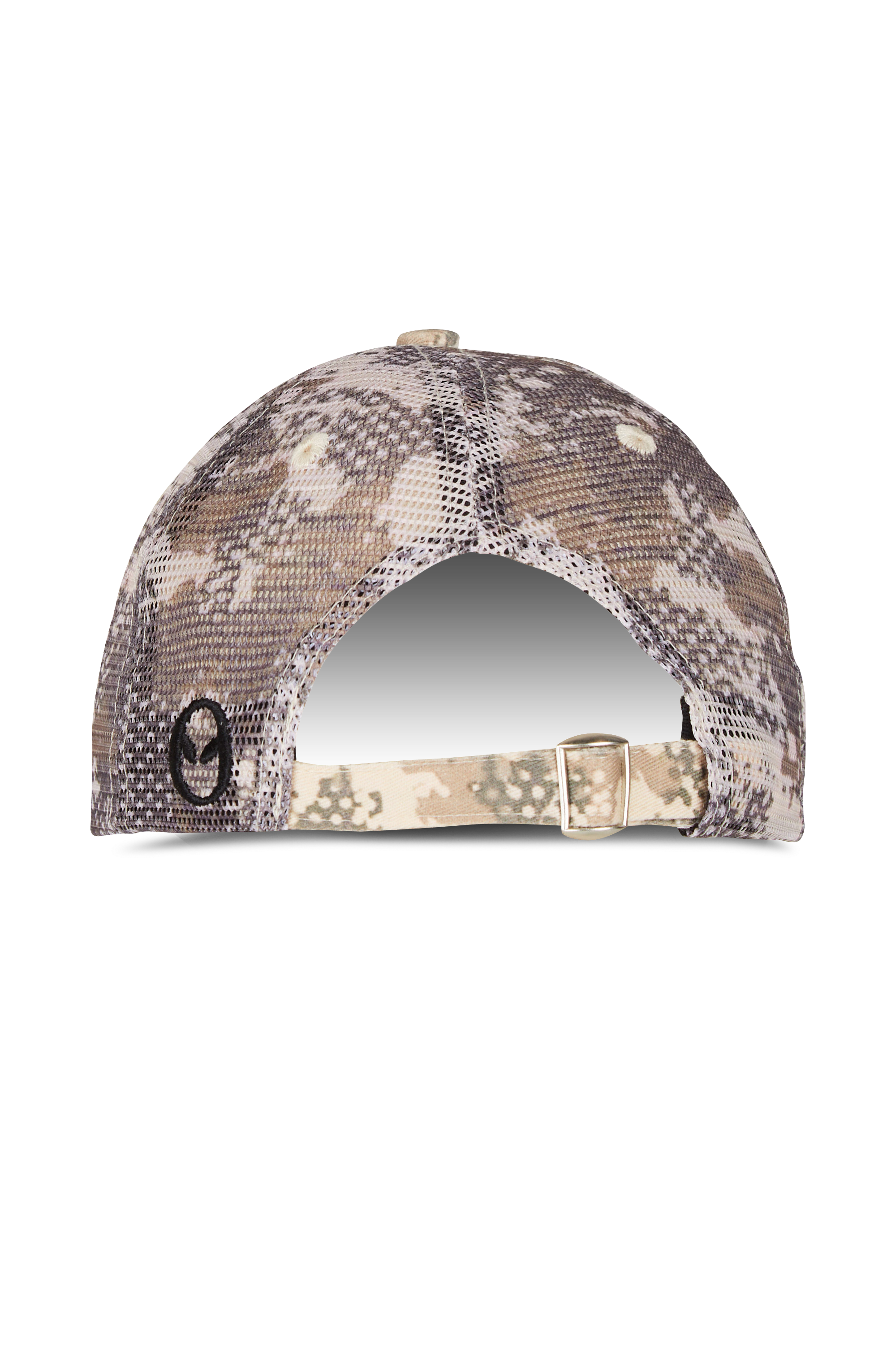 Casquette  NO PROBLEMO Multicolore