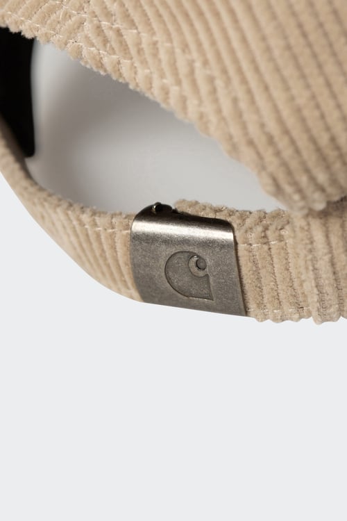 CARHARTT WIP Casquette  Beige