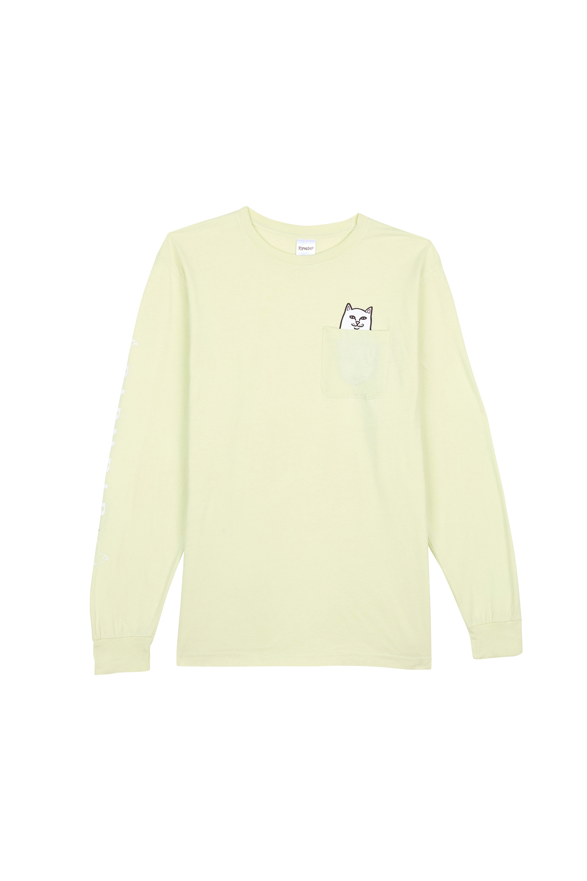 T-shirt Green