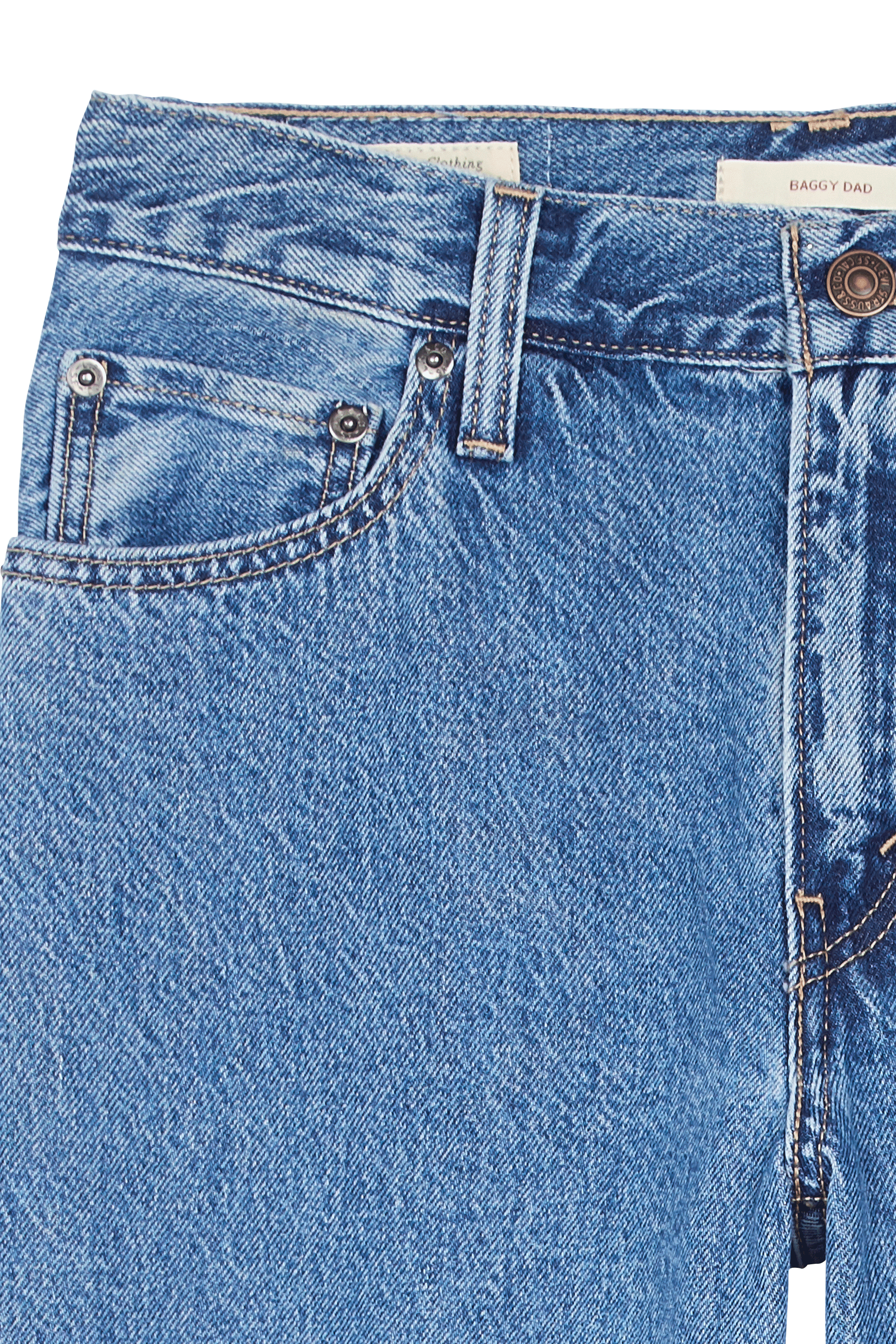 Jeans | Blue LEVI'S Women