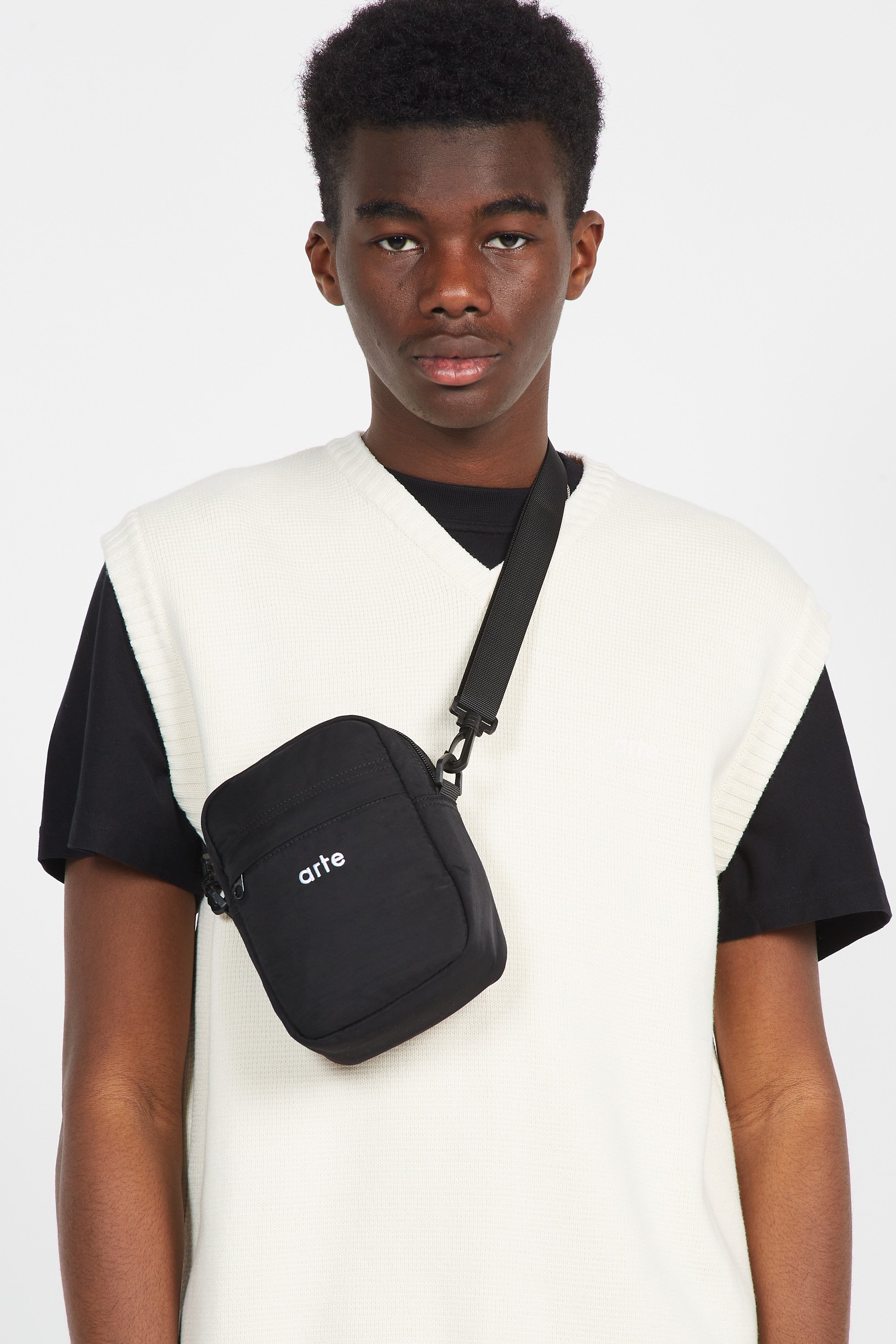 Sacoche banane recyclé Jansport Sacoche banane recyclé Jansport