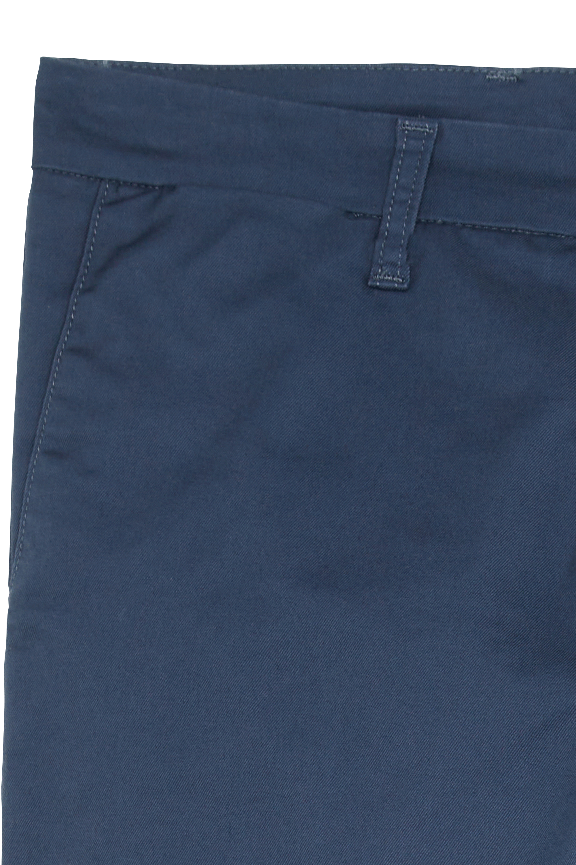 Trousers Blue