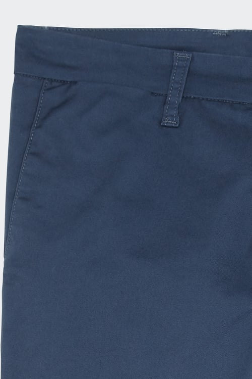 CARHARTT WIP Pantalon Bleu