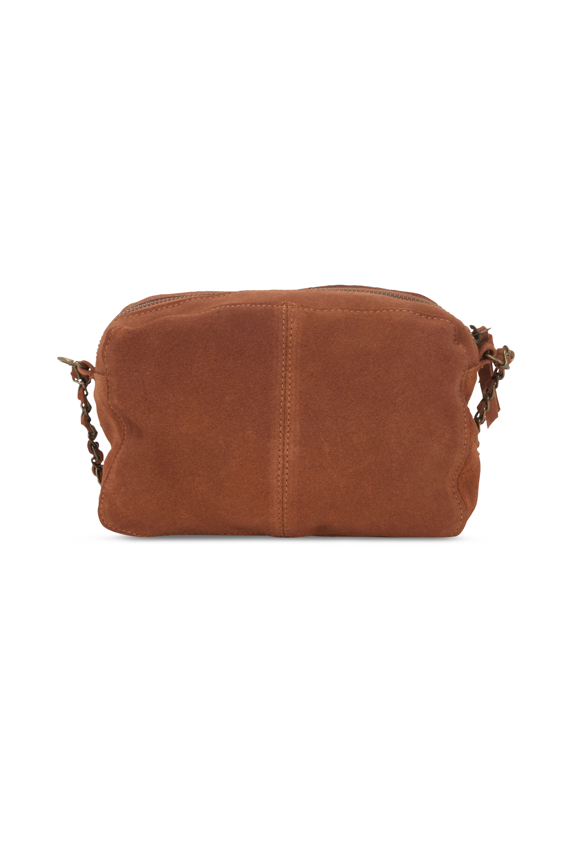 Sac bandoulière  Marron