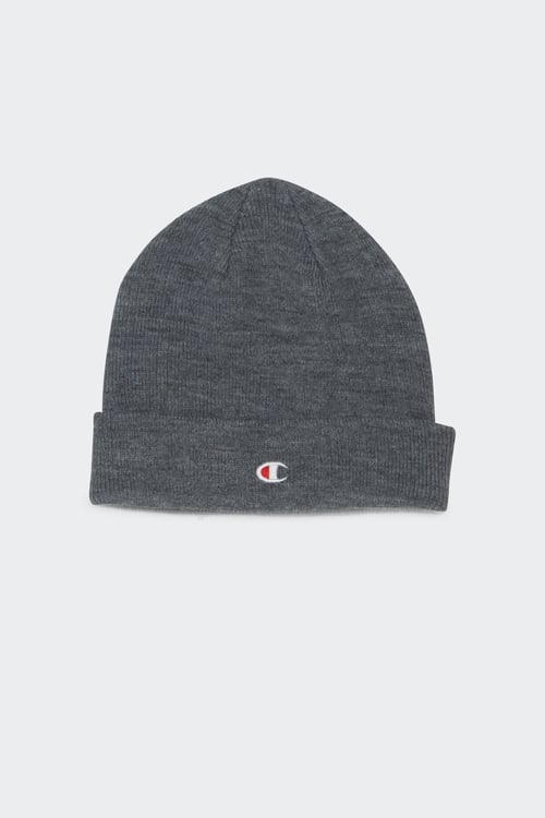 CHAMPION Bonnet Gris