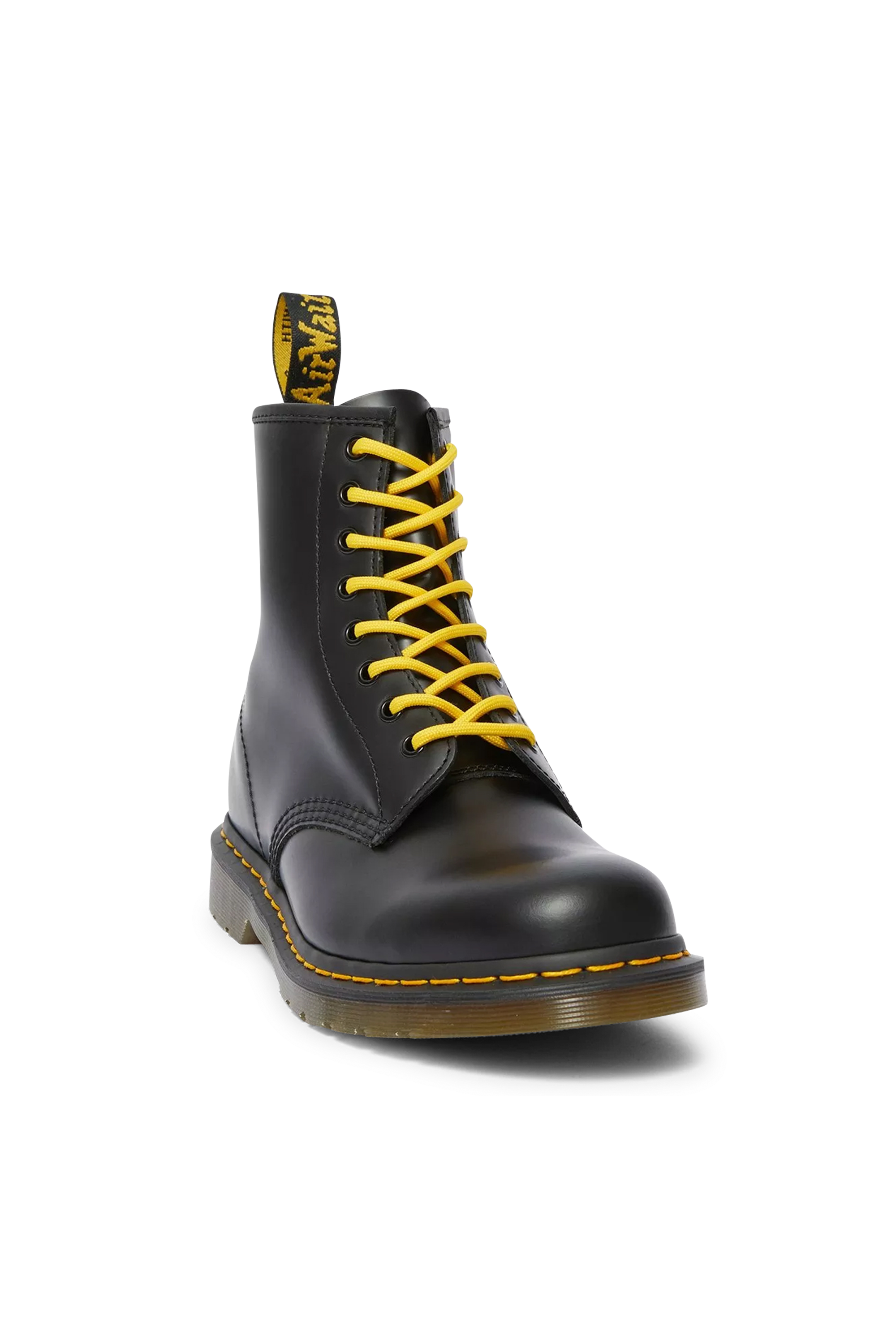 Laces DR. MARTENS Yellow