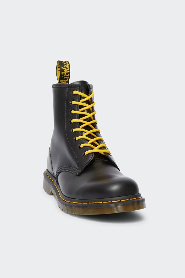 Lacets Jaune Dr. Martens Femme Citadium
