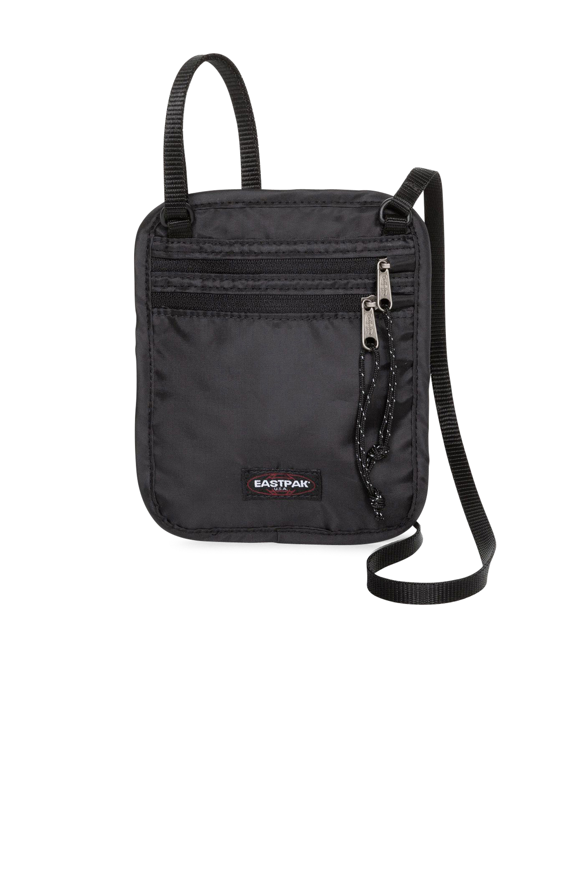 Canvas bag Black