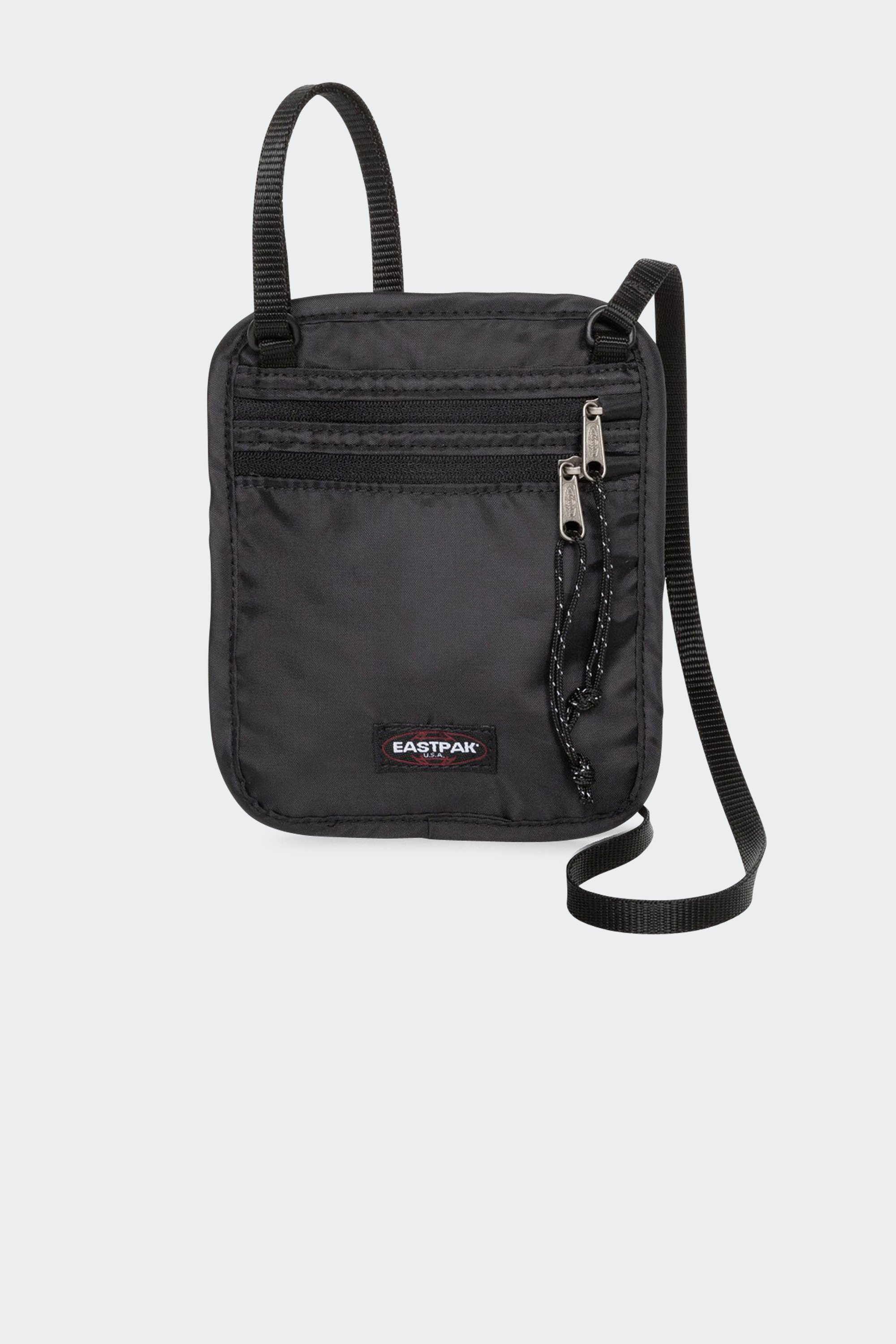 Canvas bag | Black by EASTPAK Canvas bag Black