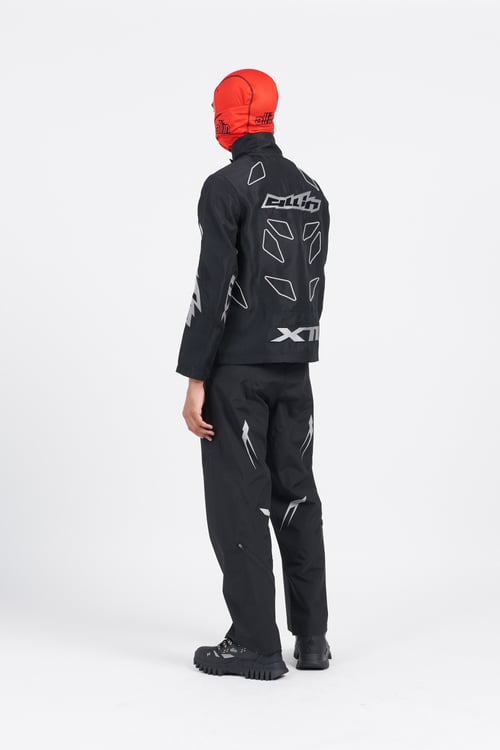 ALL IN Veste Noir