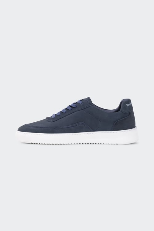 FILLING PIECES Baskets Bleu