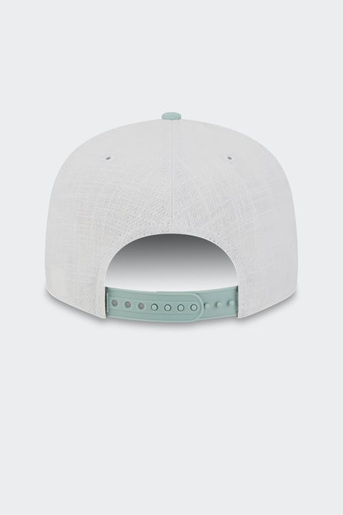 NEW ERA Casquette  Blanc