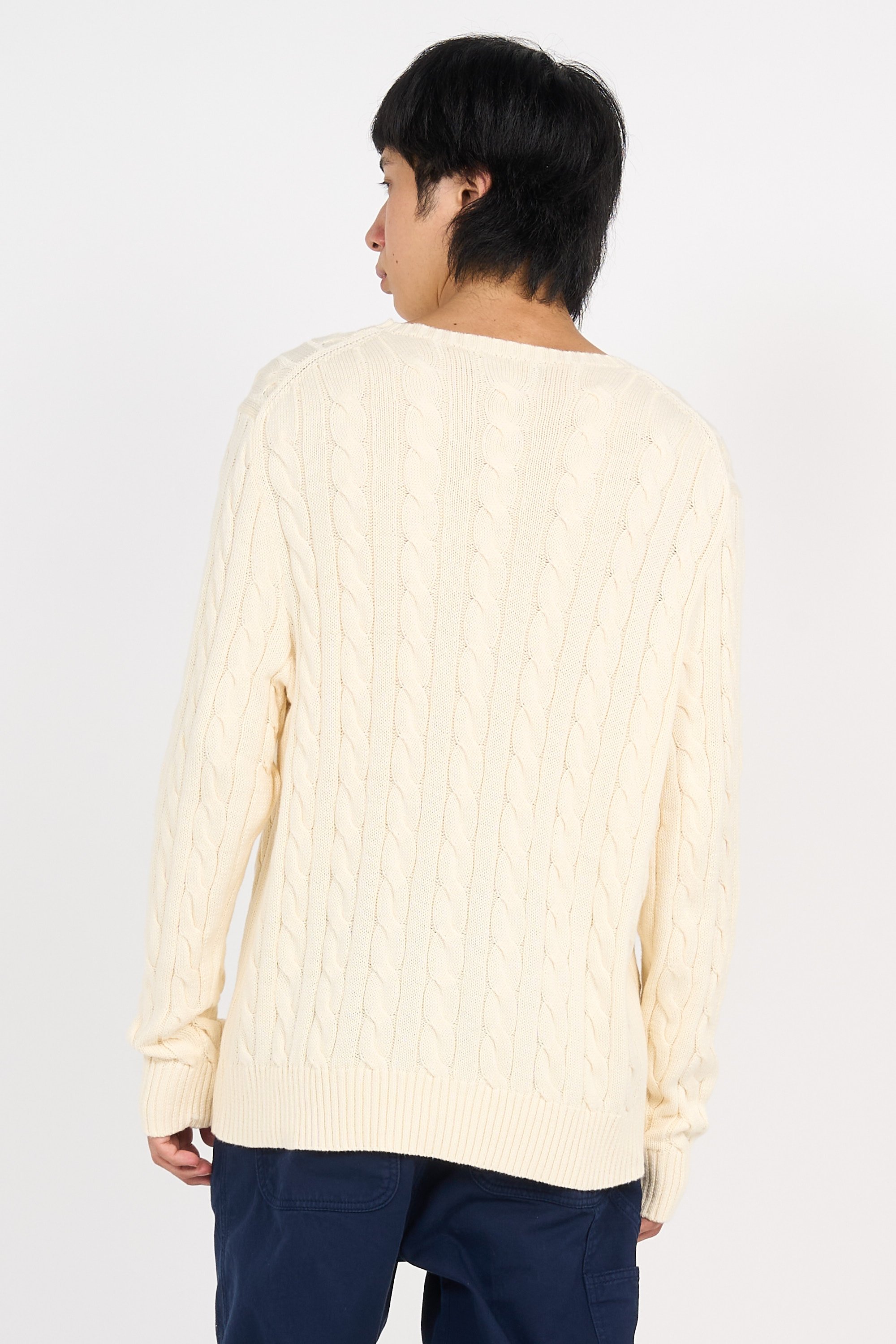Sweater Beige