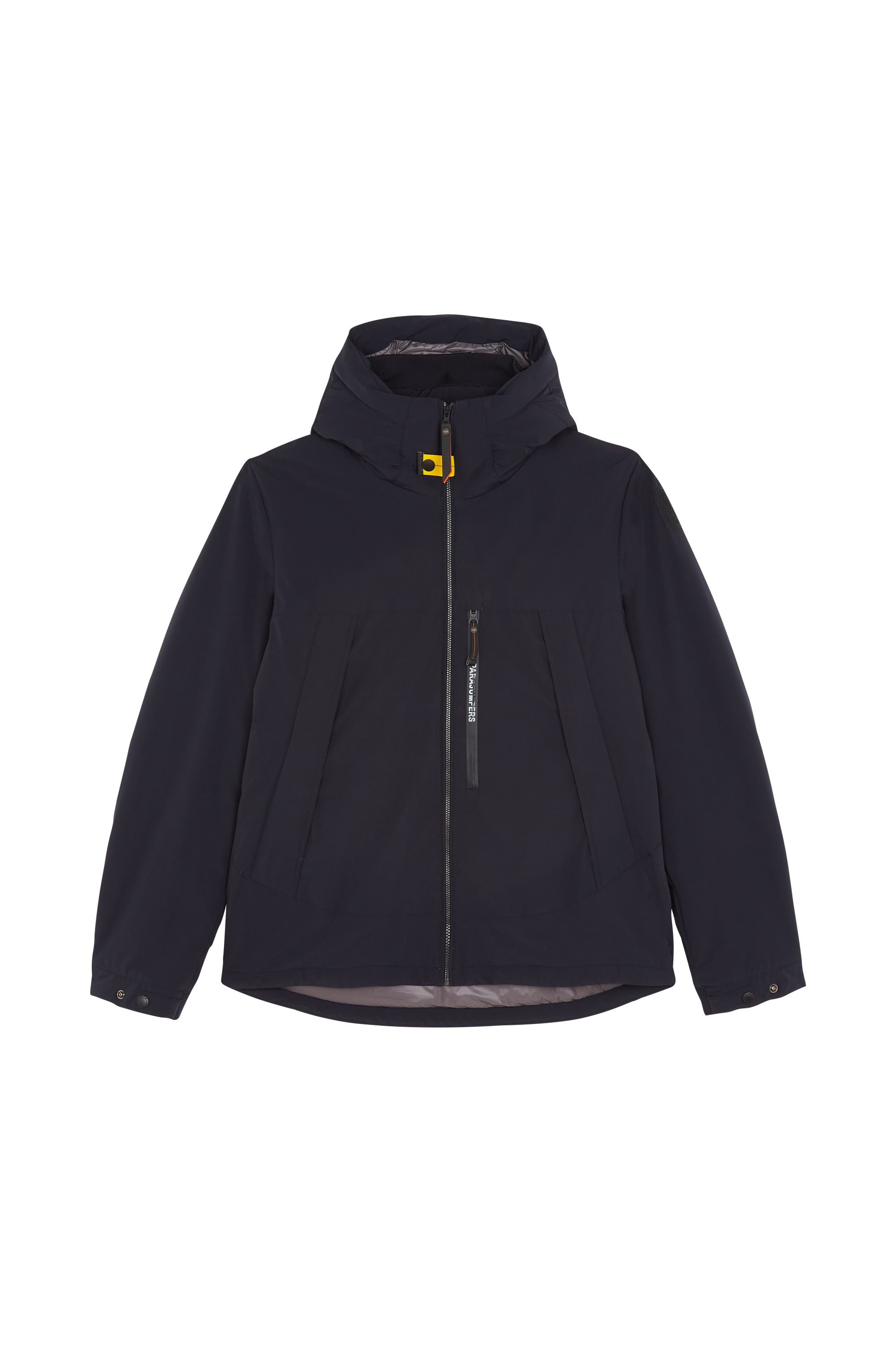 Parka Noir