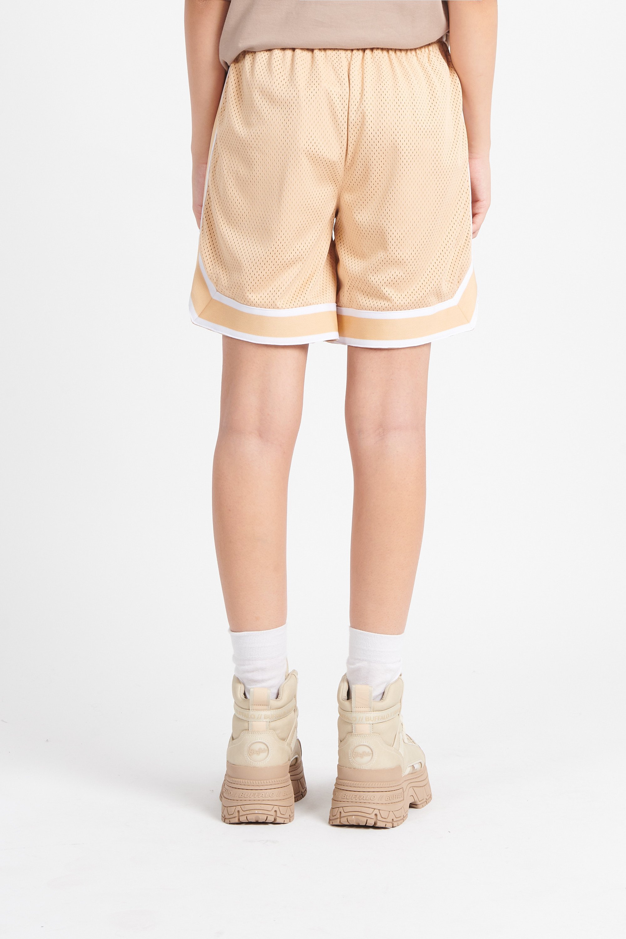 Short Beige