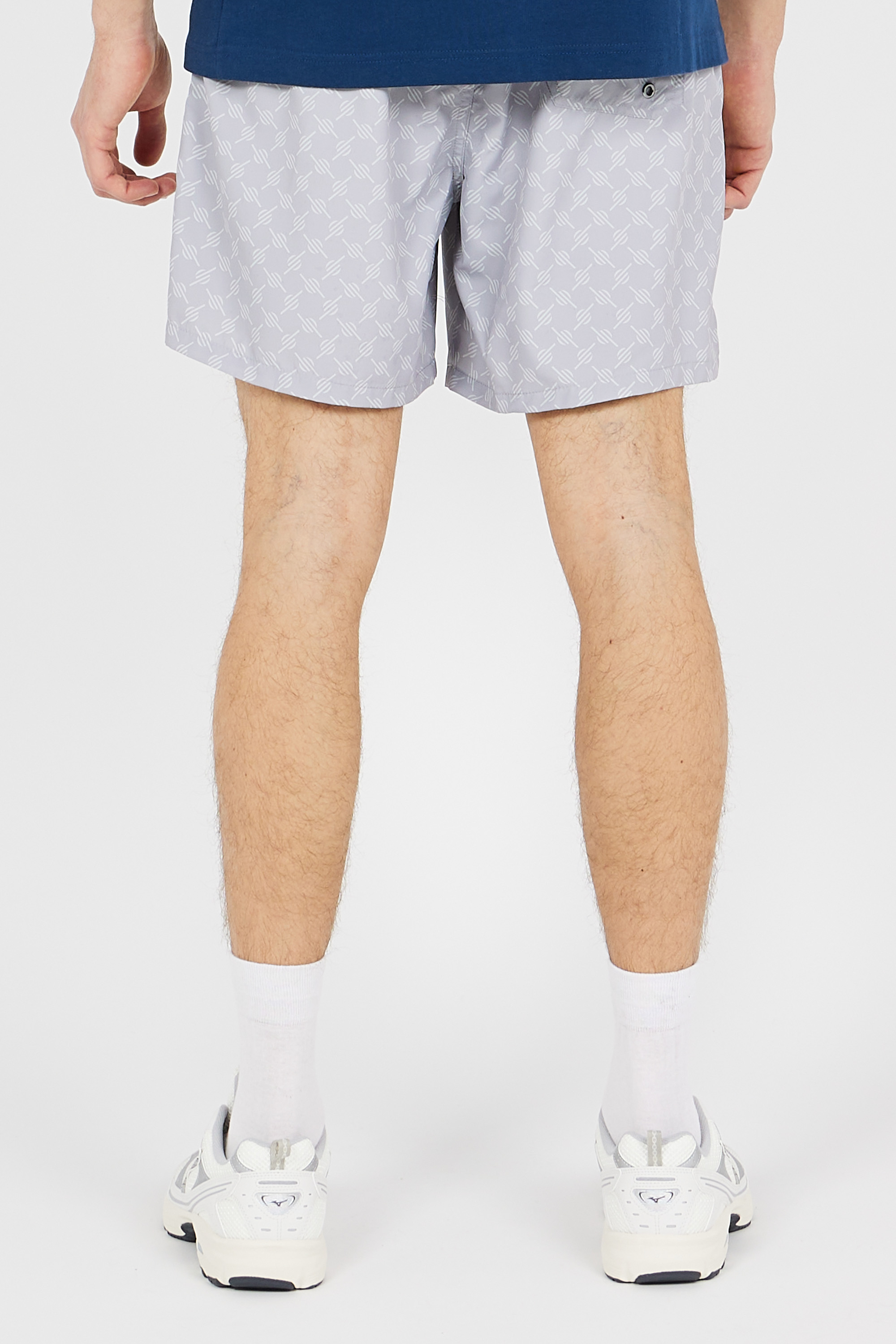 Swim shorts Grey