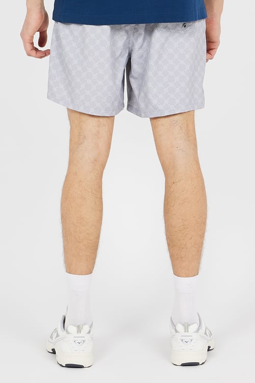 DAILY PAPER Short de bain Gris