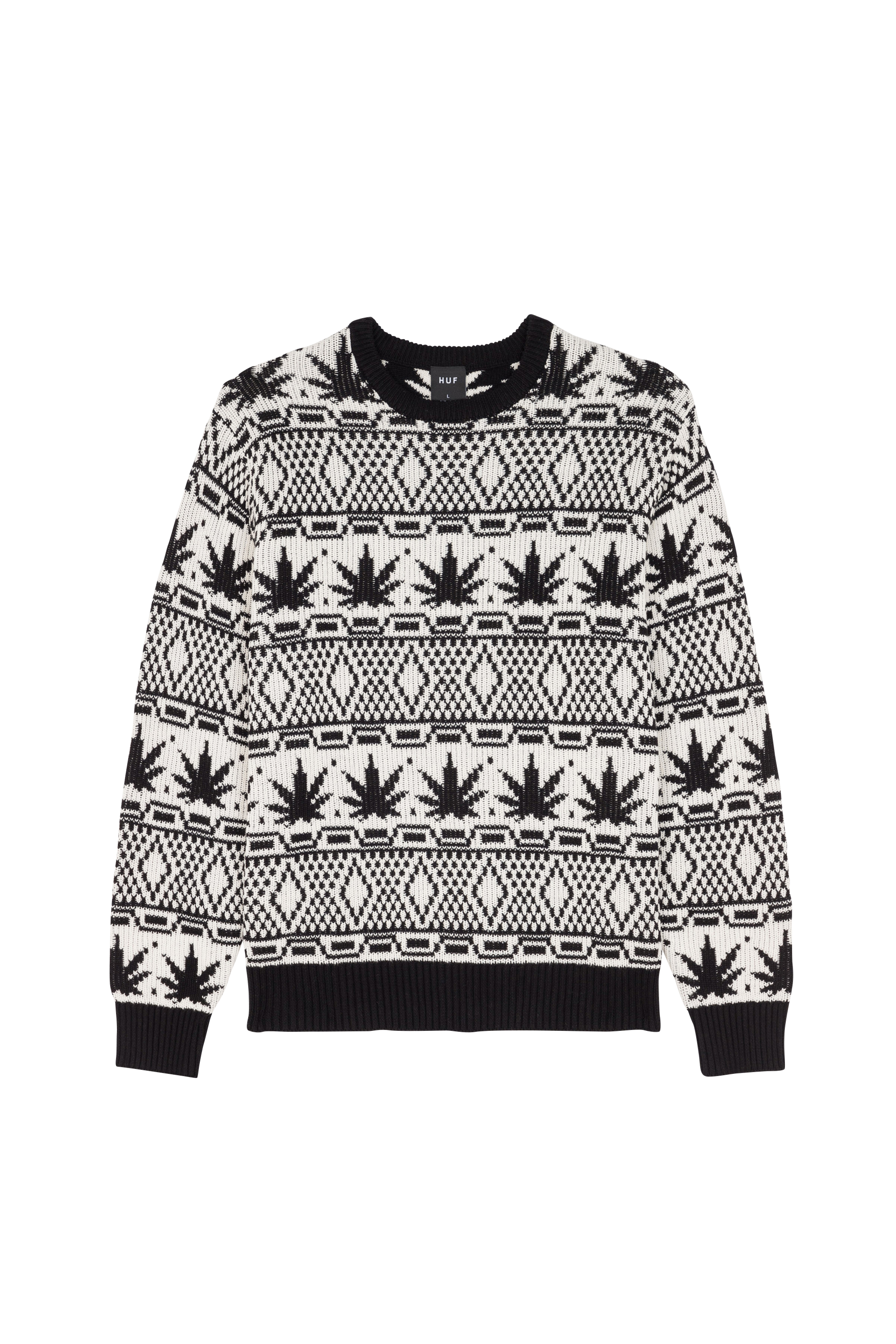 Pull Multicolore