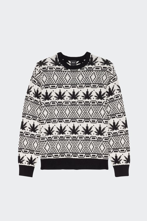 HUF Pull Multicolore