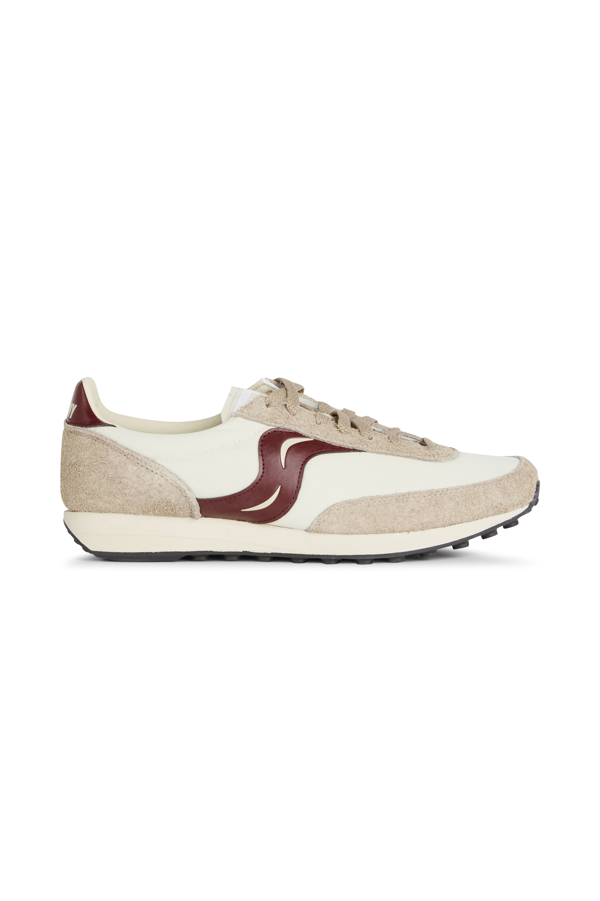 Baskets Beige