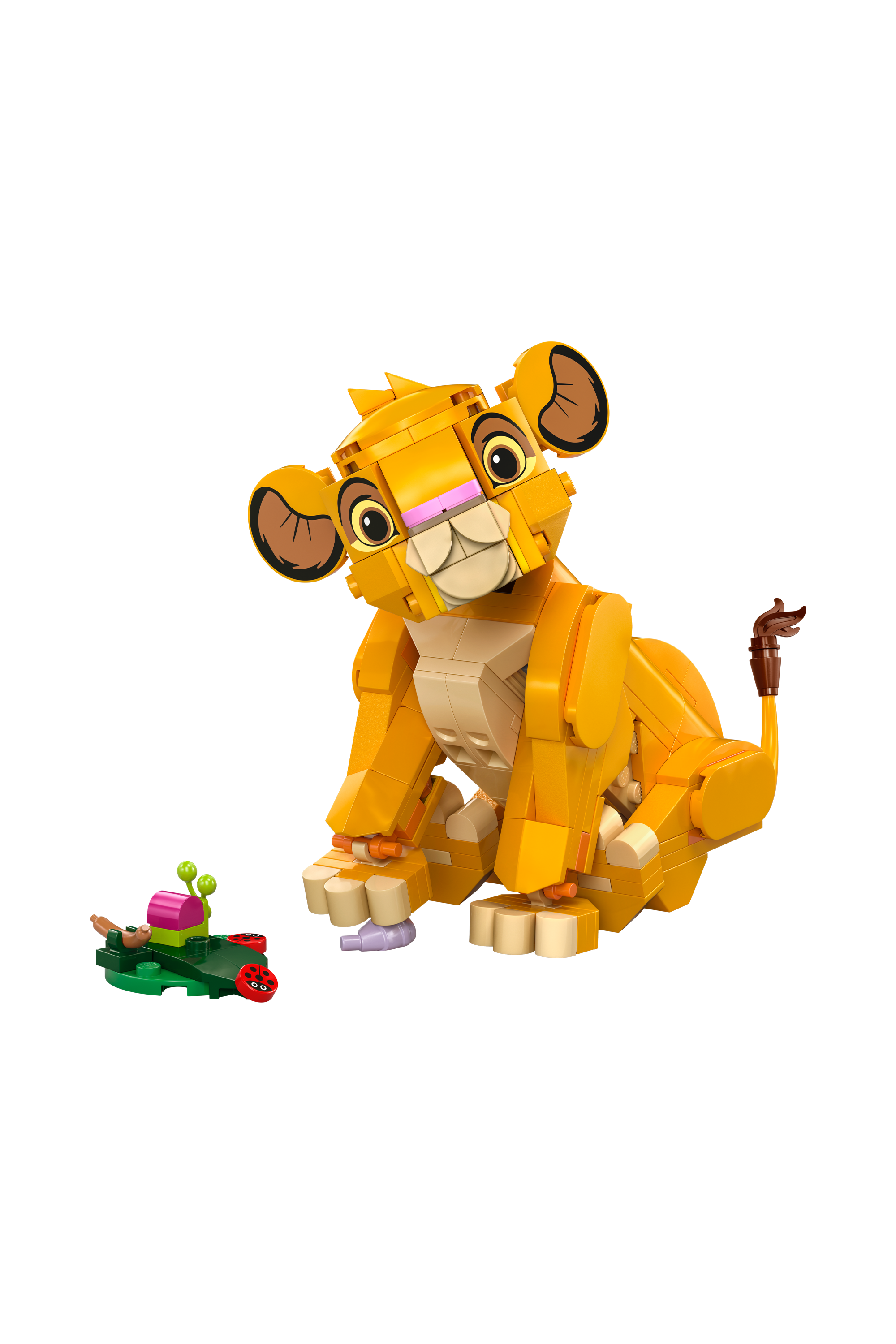 Jeu LEGO Multicolore