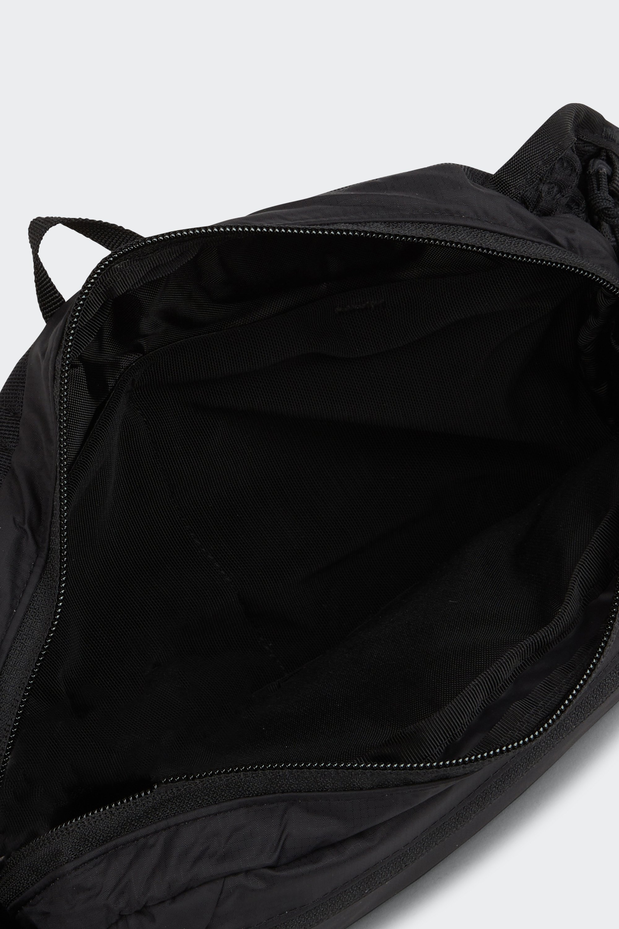 Waist bag | Black by PATAGONIA Waist bag Black