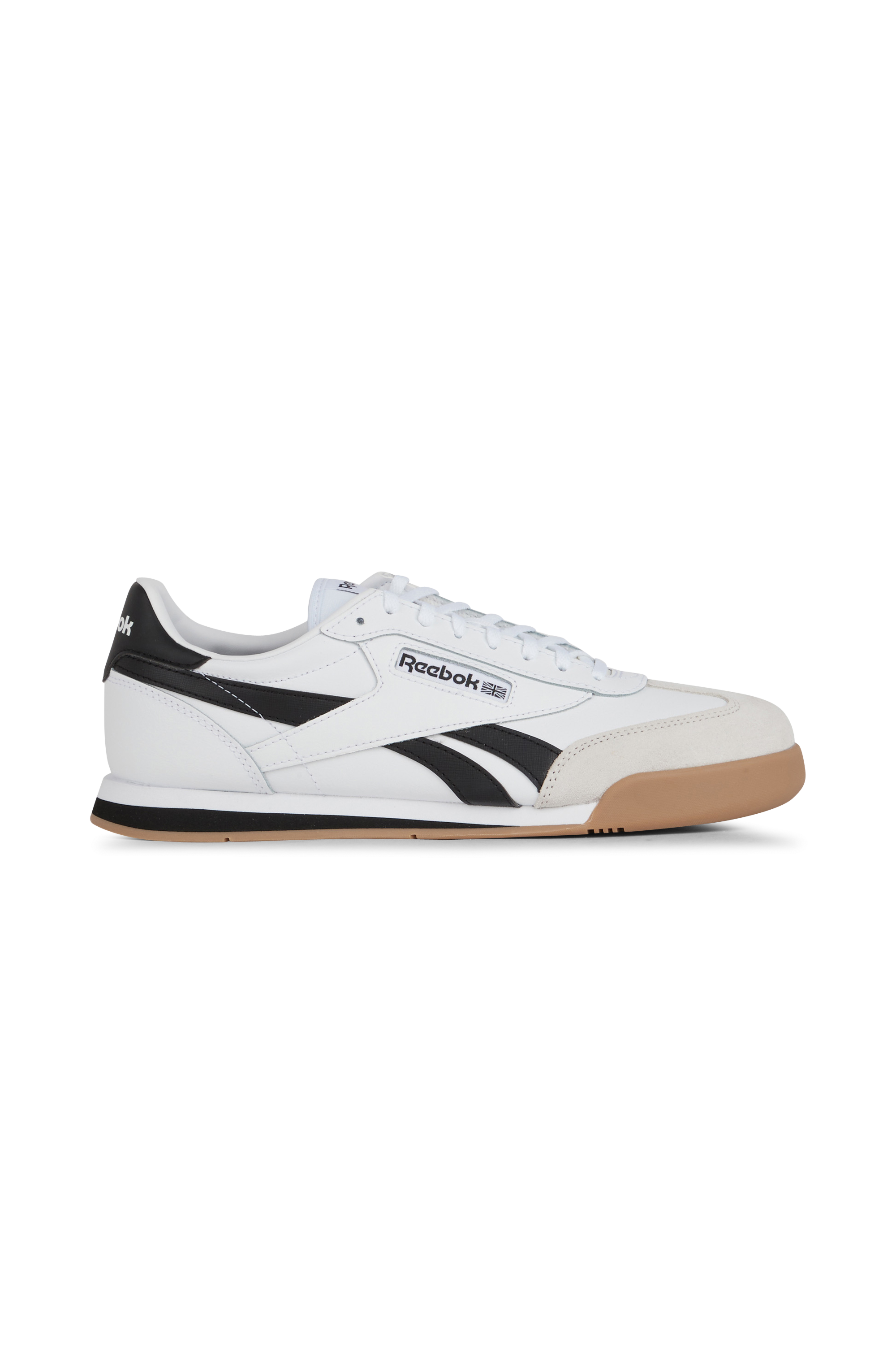 Baskets Blanc