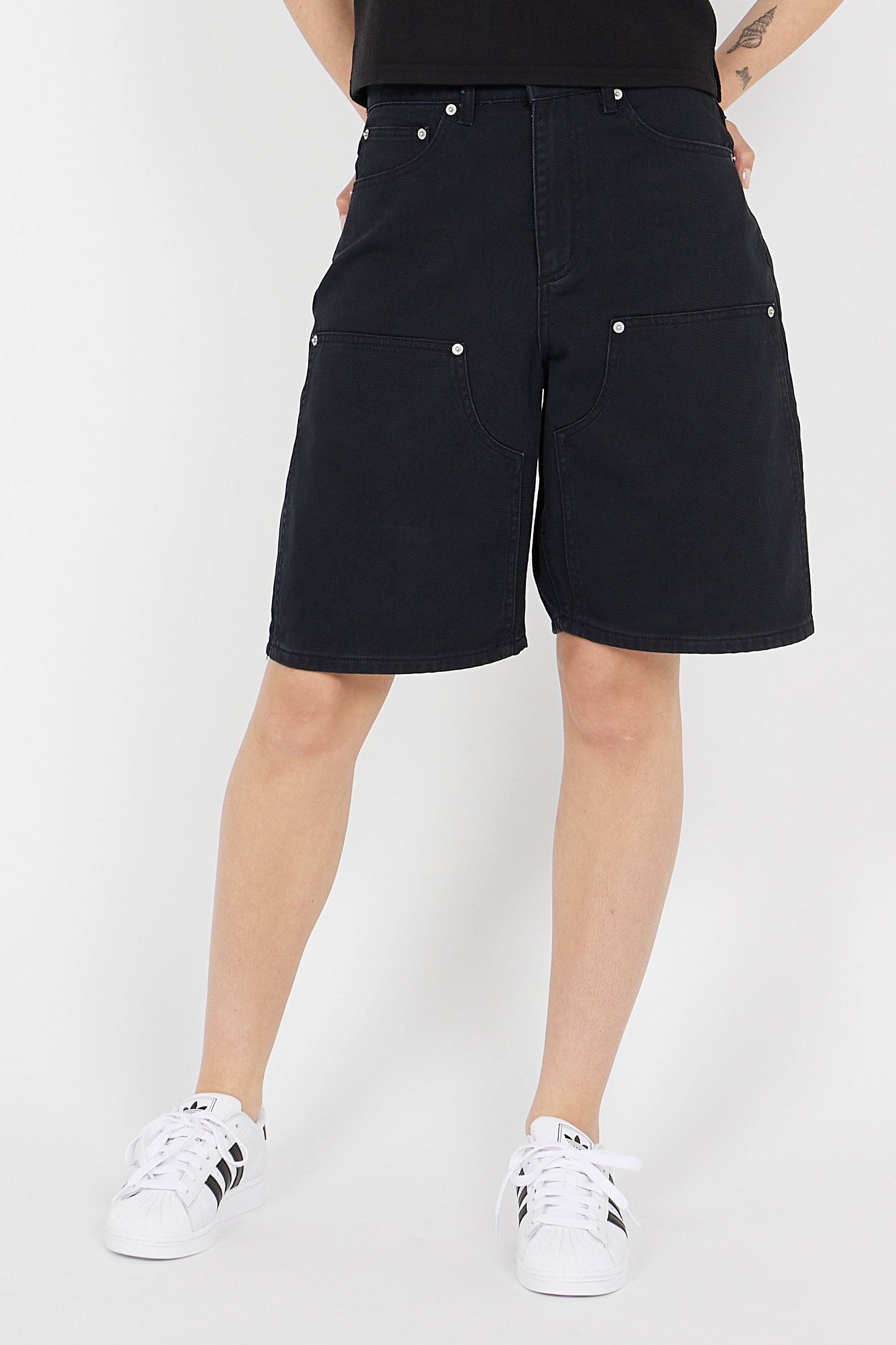 Shorts | Black by OBEY Shorts Black