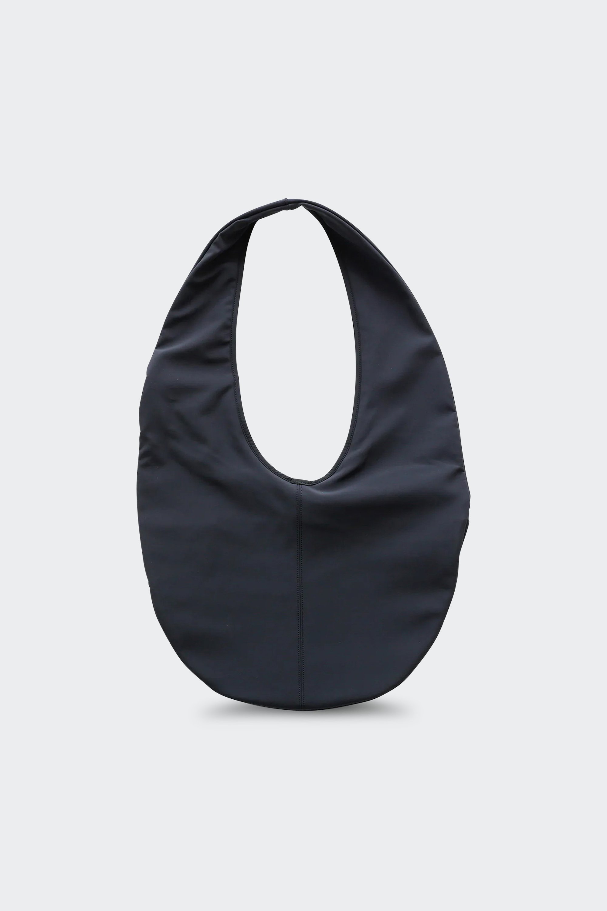Shoulder bag | Black by CAYL Shoulder bag Black