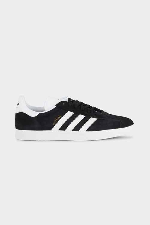 ADIDAS Baskets basses Noir