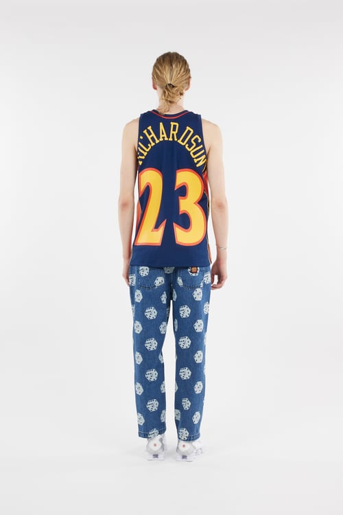 SANTA CRUZ Jeans Blue