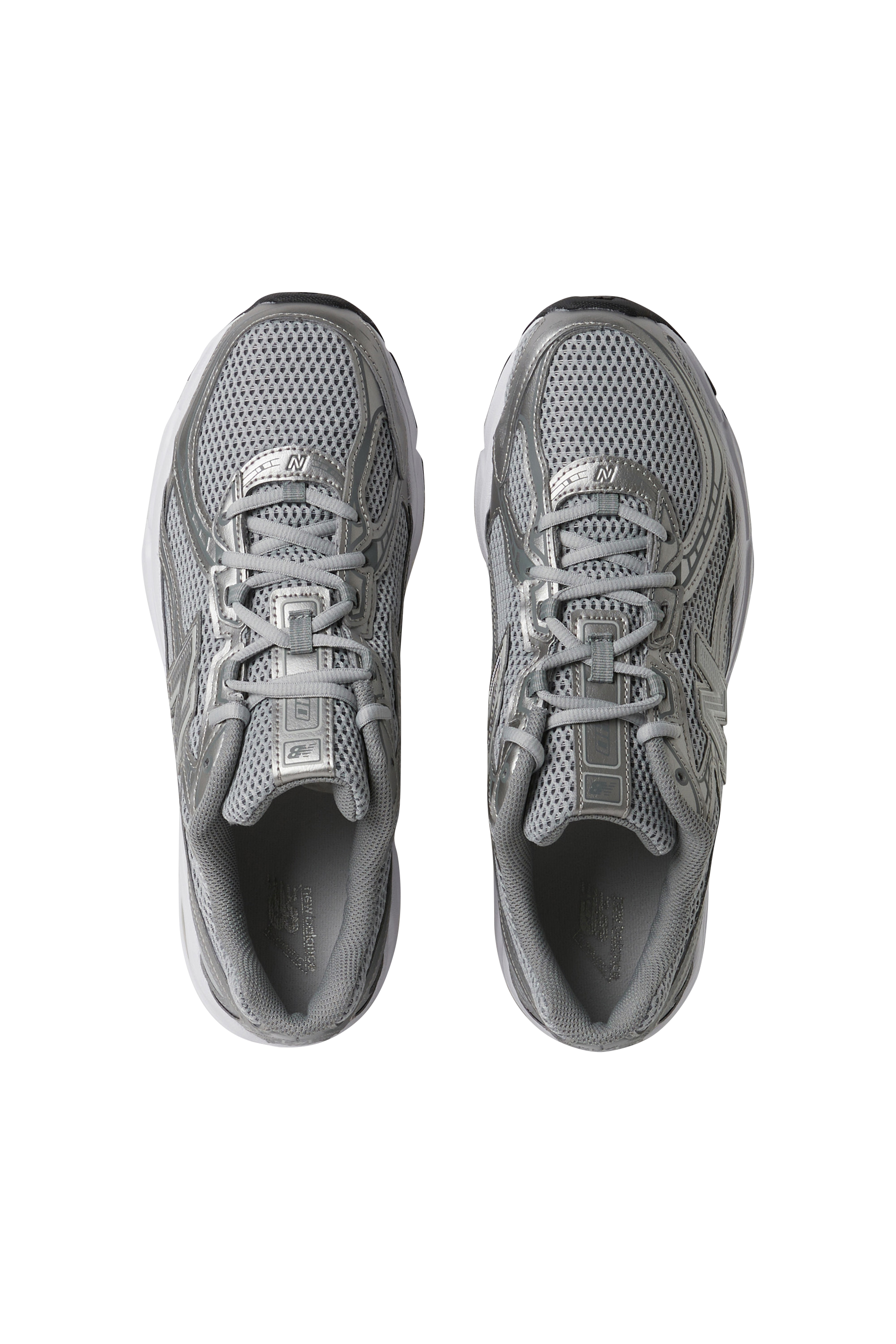 Sneakers NEW BALANCE Grey