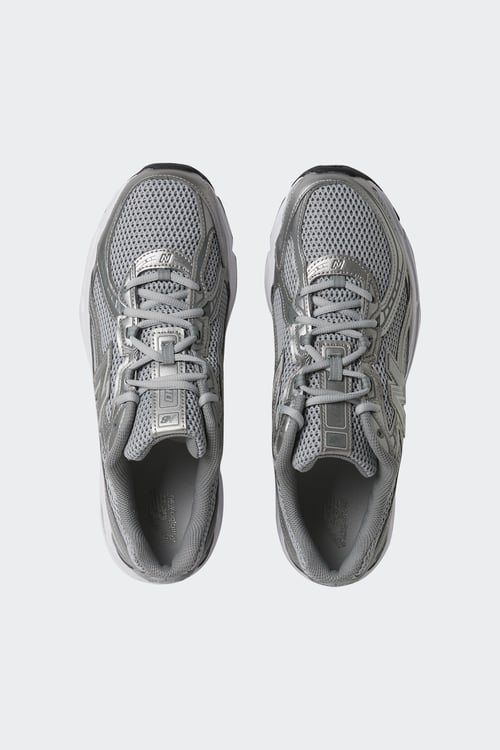 NEW BALANCE Baskets Gris